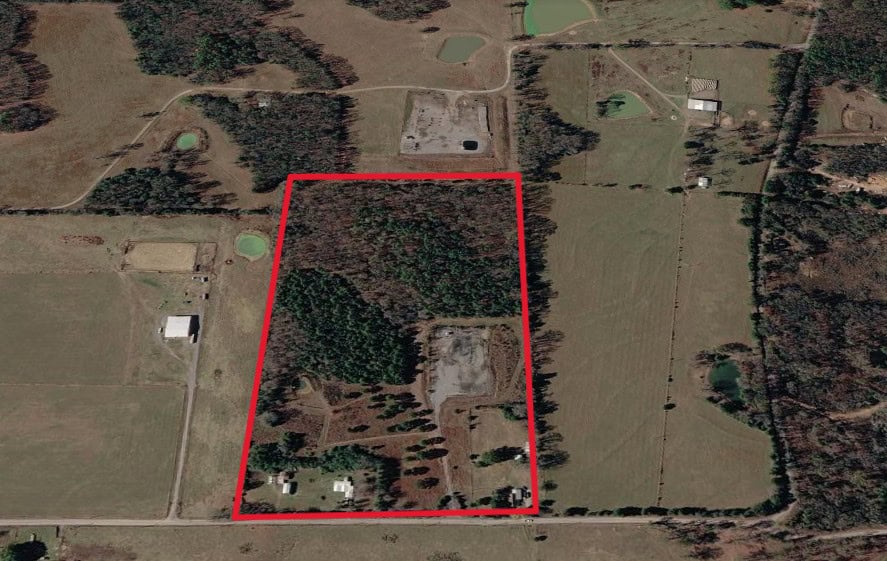 Hobby Farm and 28 Acres in the Ozarks For Sale
