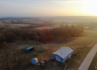 Monroe County 145 +/- Acres | Hunting & Recreational Farm