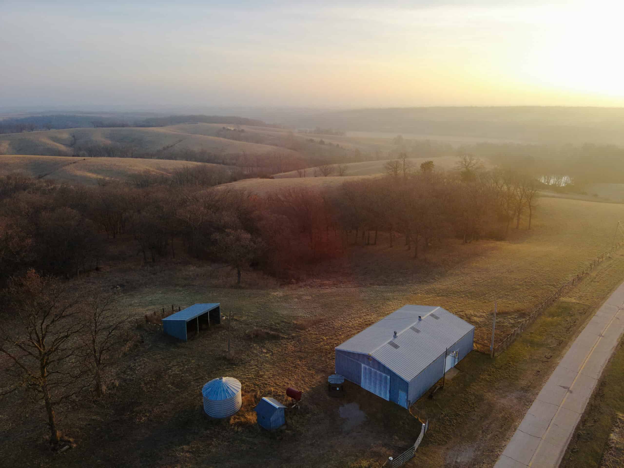 Monroe County 145 +/- Acres | Hunting & Recreational Farm