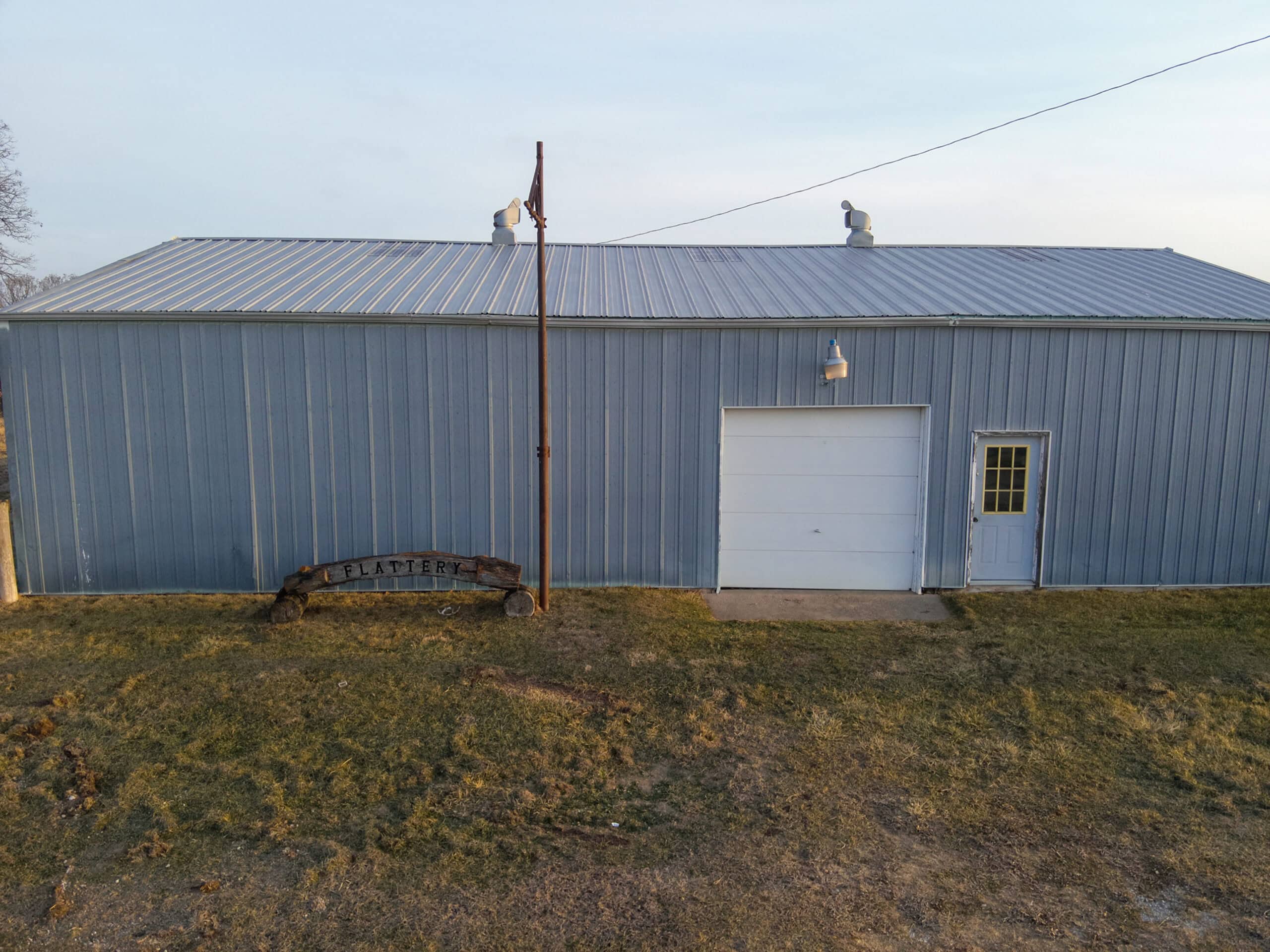 Monroe County 145 +/- Acres | Hunting & Recreational Farm