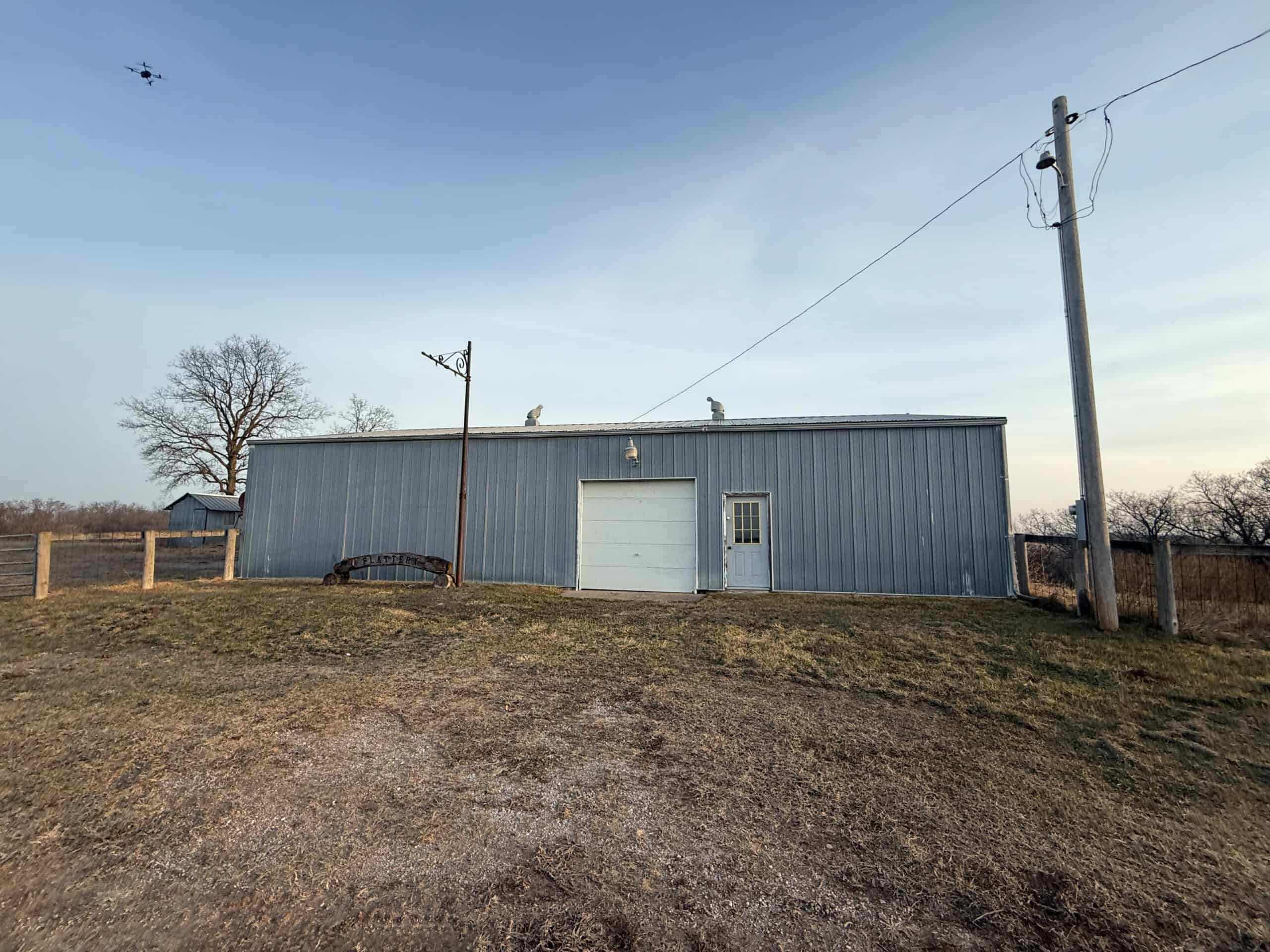Monroe County 145 +/- Acres | Hunting & Recreational Farm