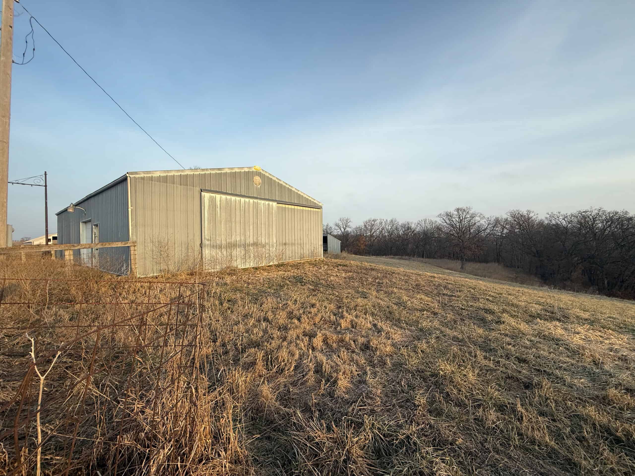Monroe County 145 +/- Acres | Hunting & Recreational Farm
