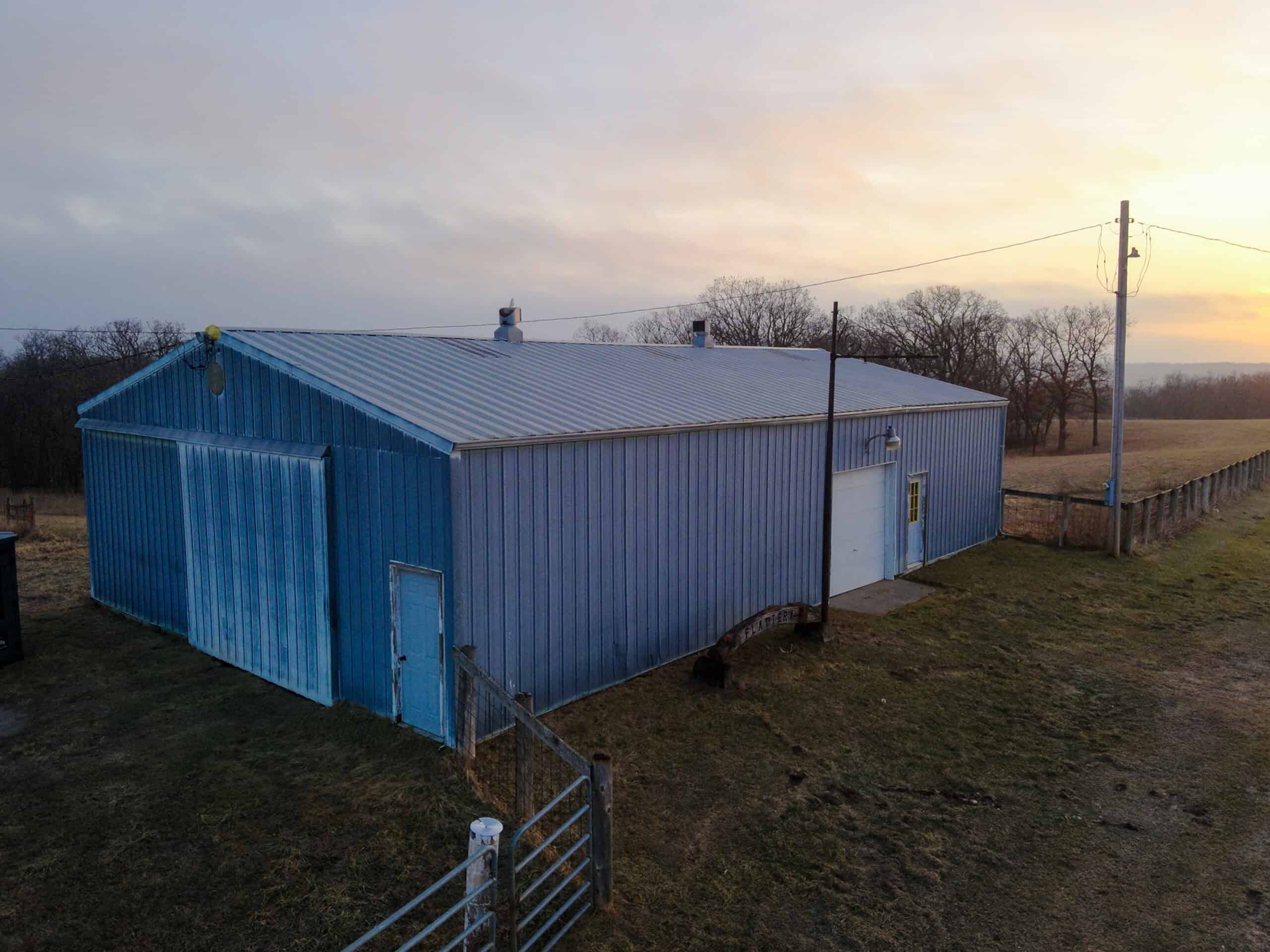 Monroe County 145 +/- Acres | Hunting & Recreational Farm