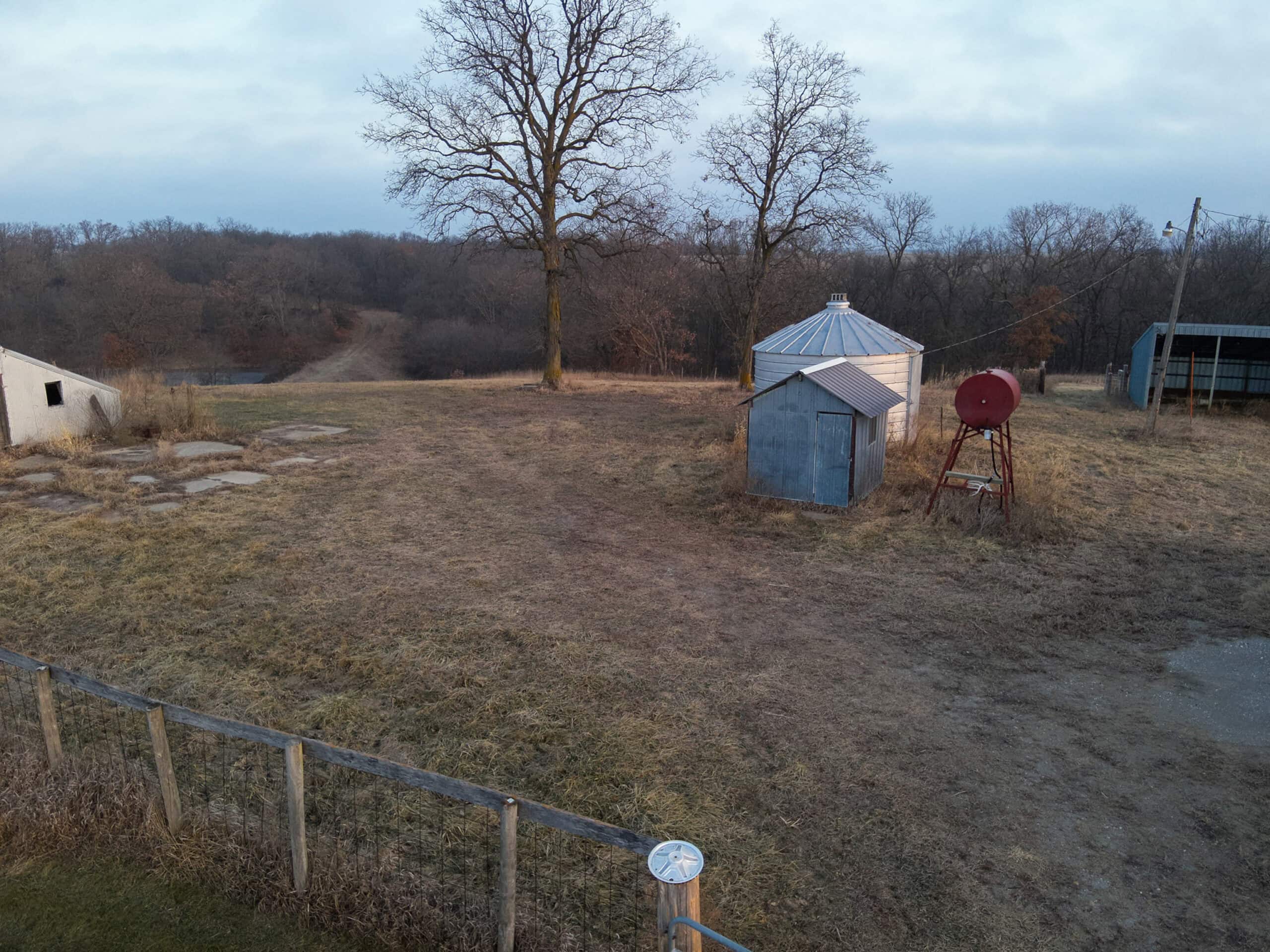 Monroe County 145 +/- Acres | Hunting & Recreational Farm
