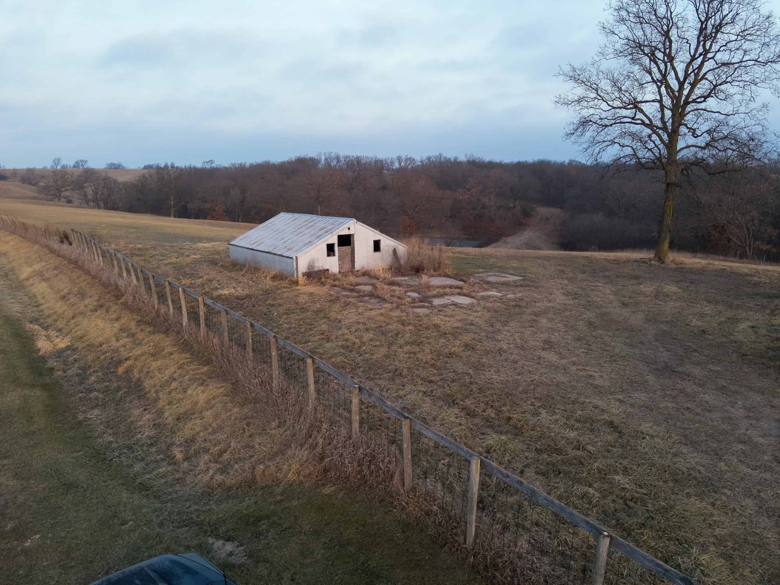 Monroe County 145 +/- Acres | Hunting & Recreational Farm