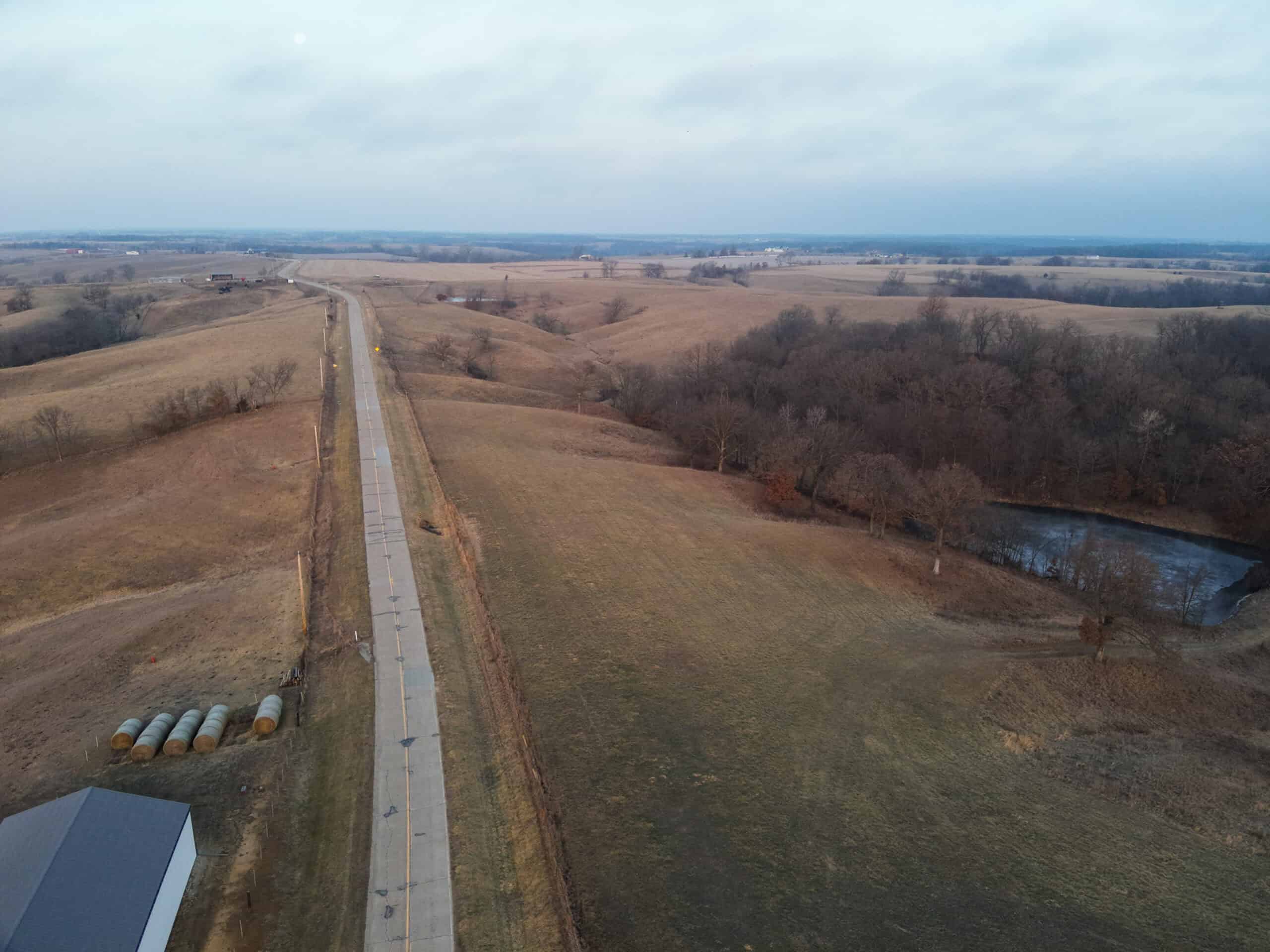 Monroe County 145 +/- Acres | Hunting & Recreational Farm
