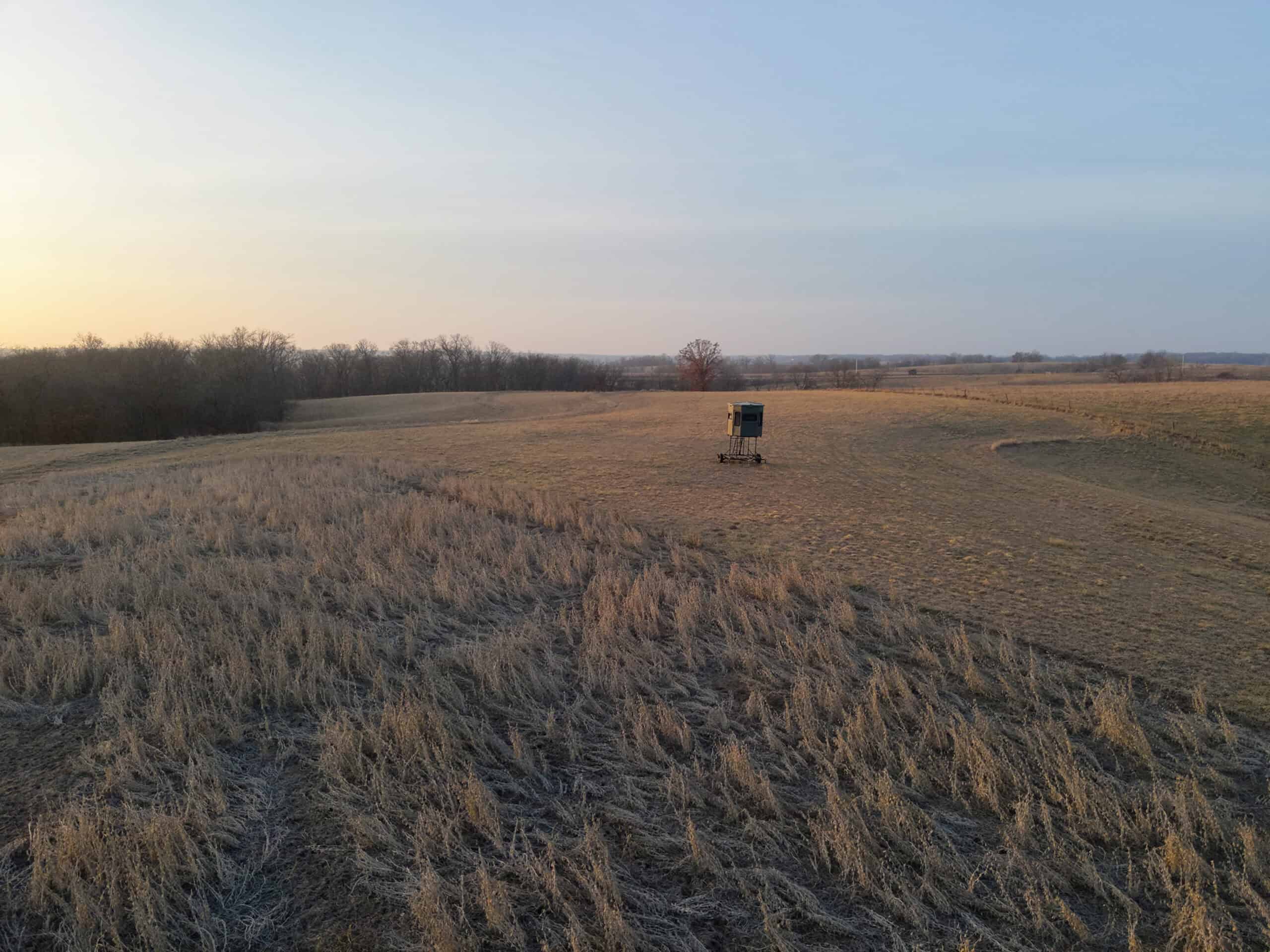 Monroe County 145 +/- Acres | Hunting & Recreational Farm