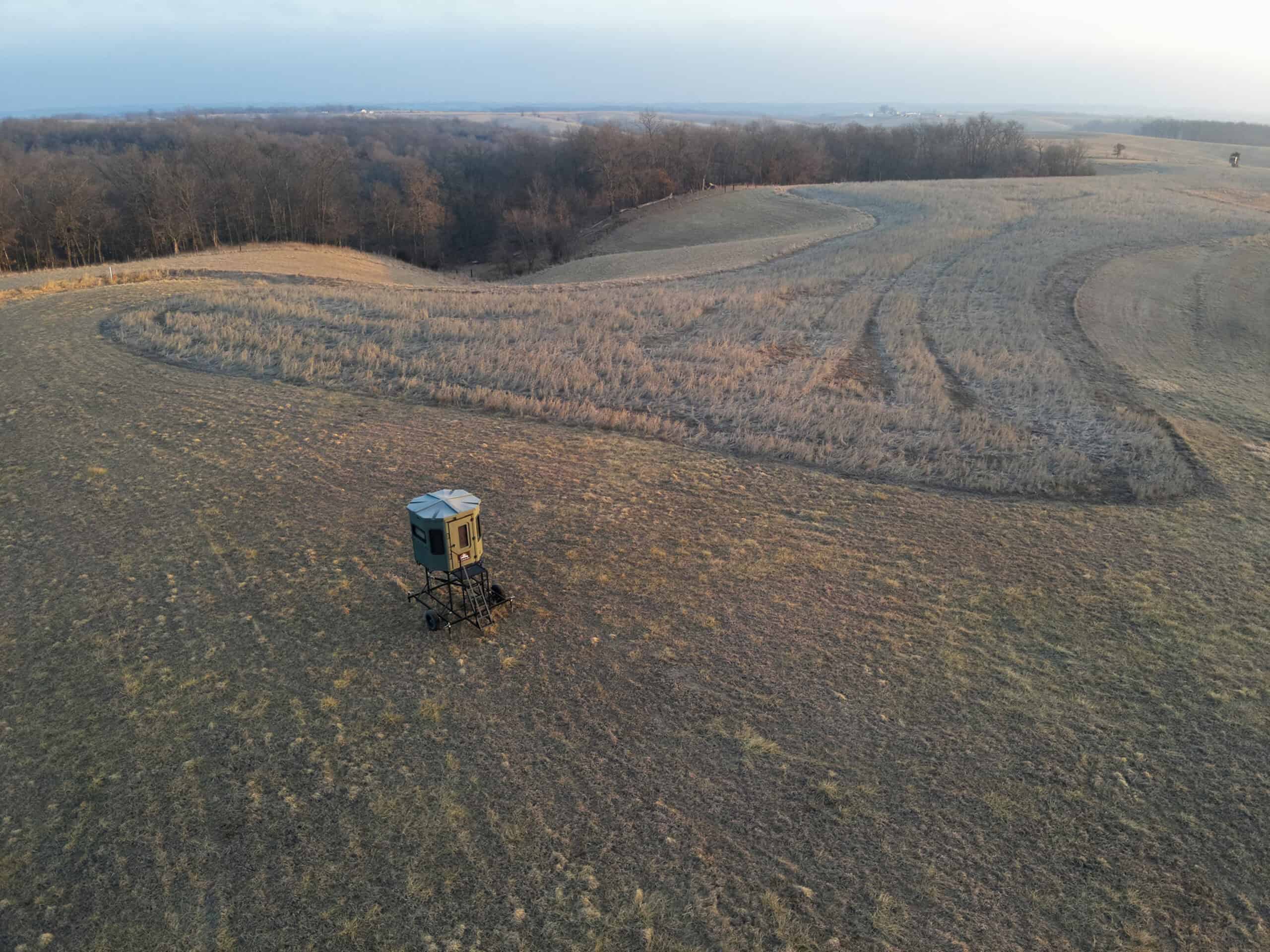 Monroe County 145 +/- Acres | Hunting & Recreational Farm