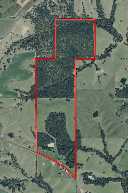 Monroe County 145 +/- Acres | Hunting & Recreational Farm