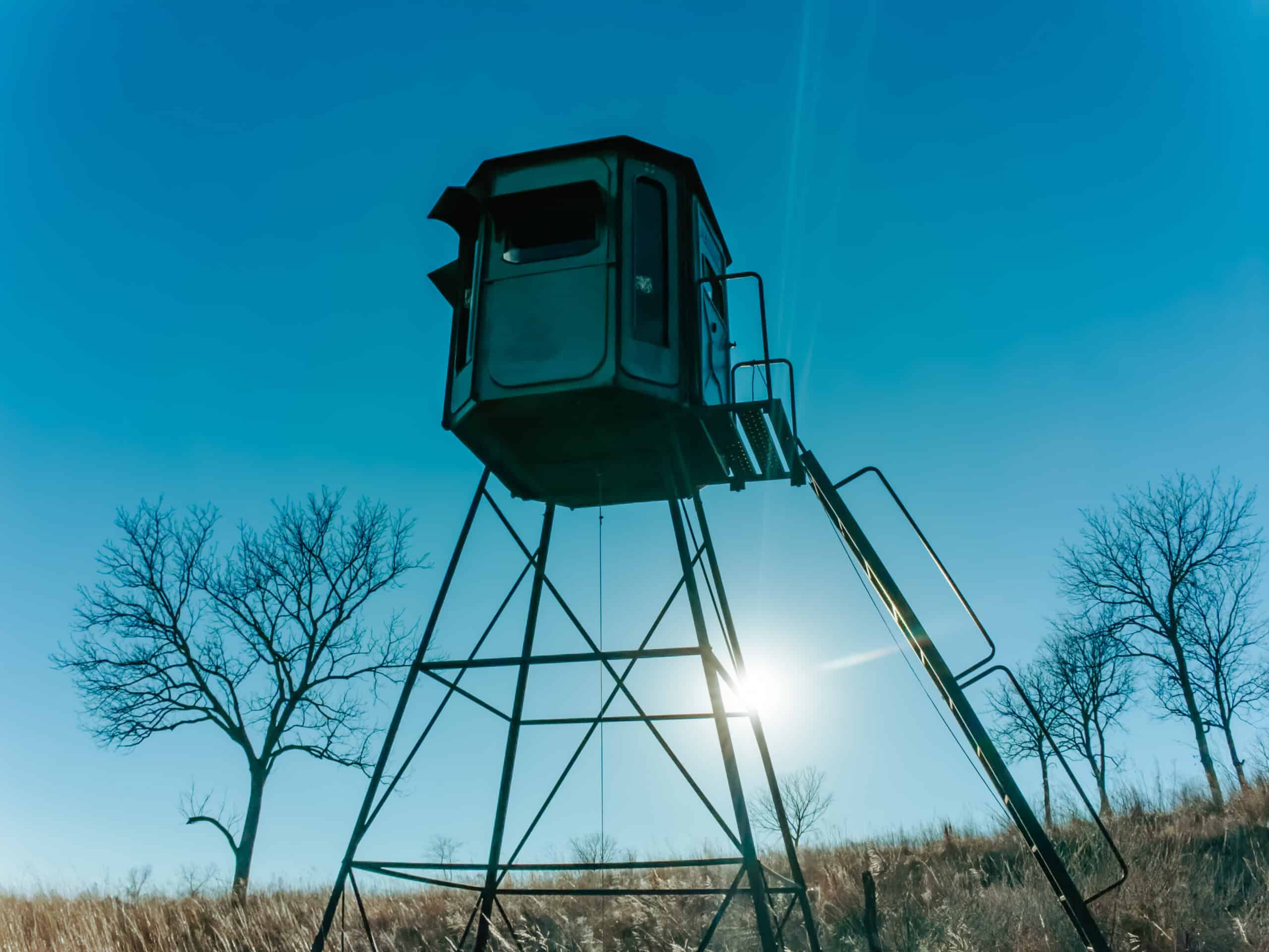 Osage County Kansas 156 Acres With Beautiful Barndomimium