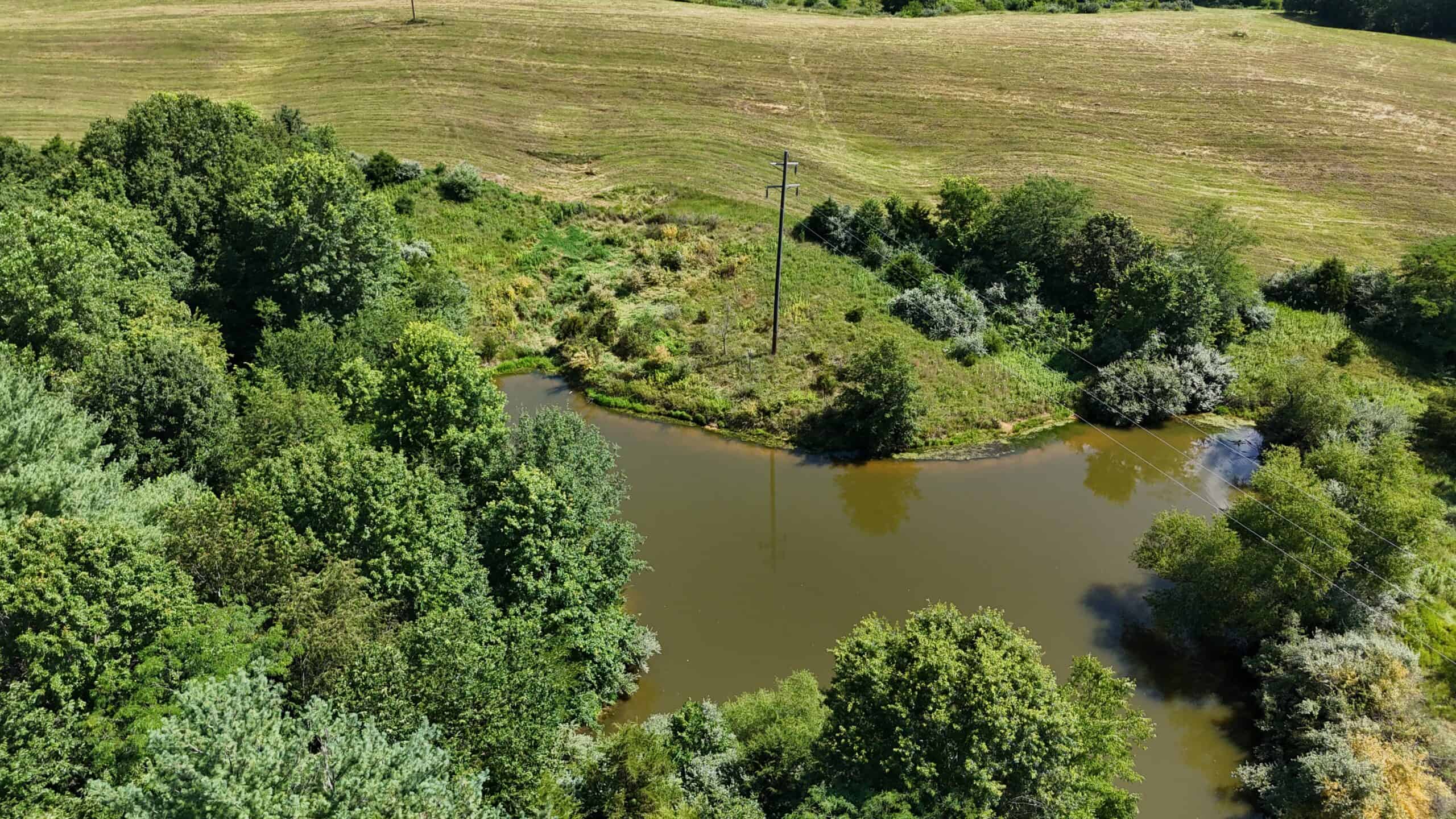 Outstanding Hunting Farm – 267 Acres in Lewis County, Missouri