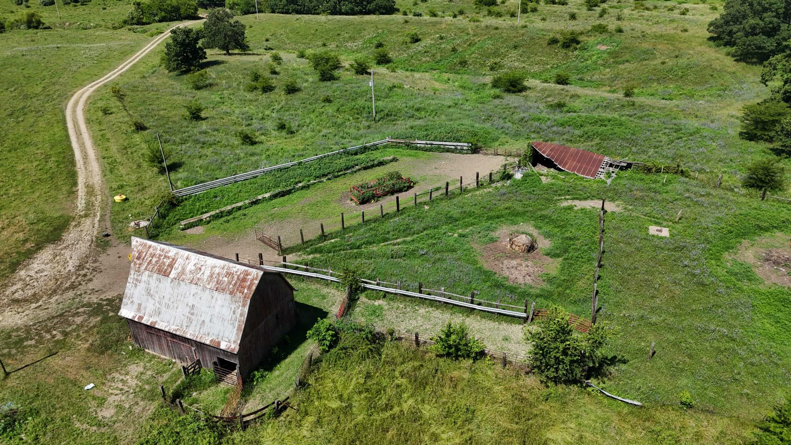 Outstanding Hunting Farm – 267 Acres in Lewis County, Missouri