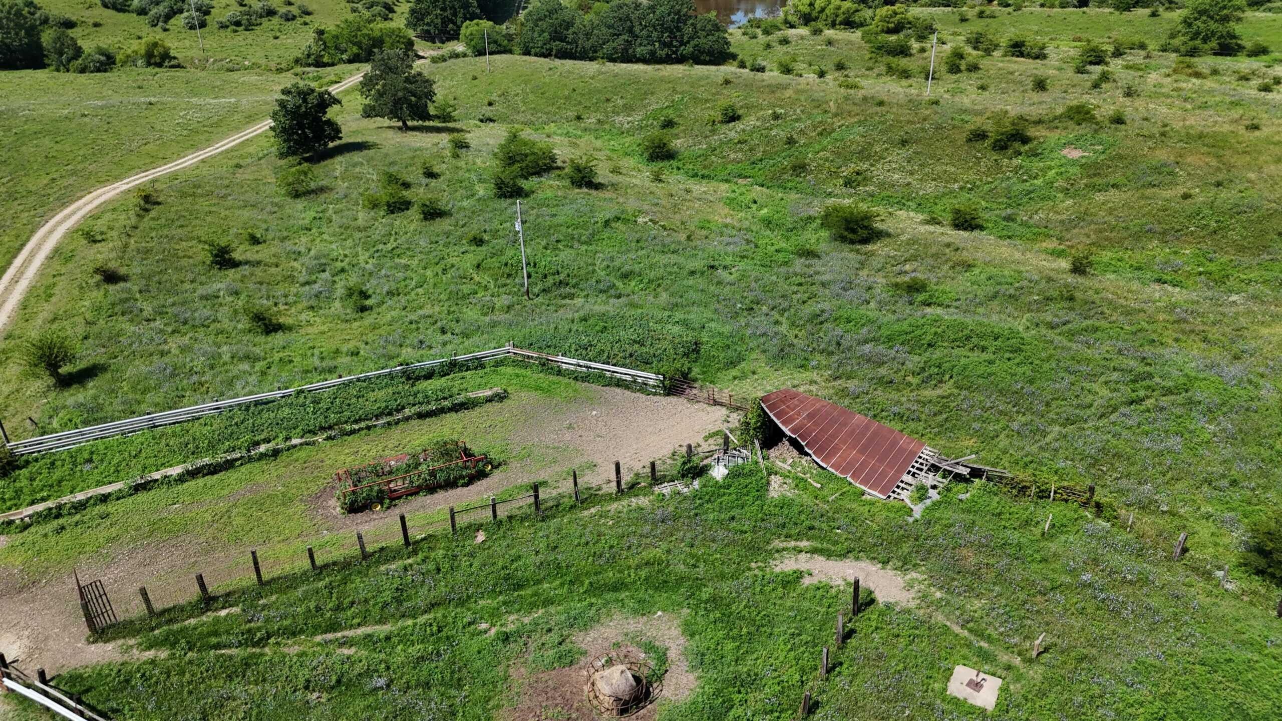 Outstanding Hunting Farm – 267 Acres in Lewis County, Missouri