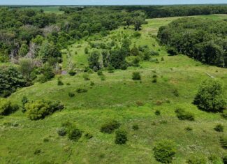 Outstanding Hunting Farm – 267 Acres in Lewis County, Missouri