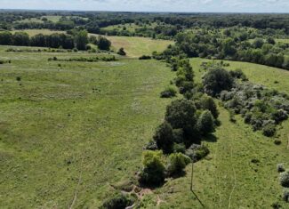 Outstanding Hunting Farm – 267 Acres in Lewis County, Missouri