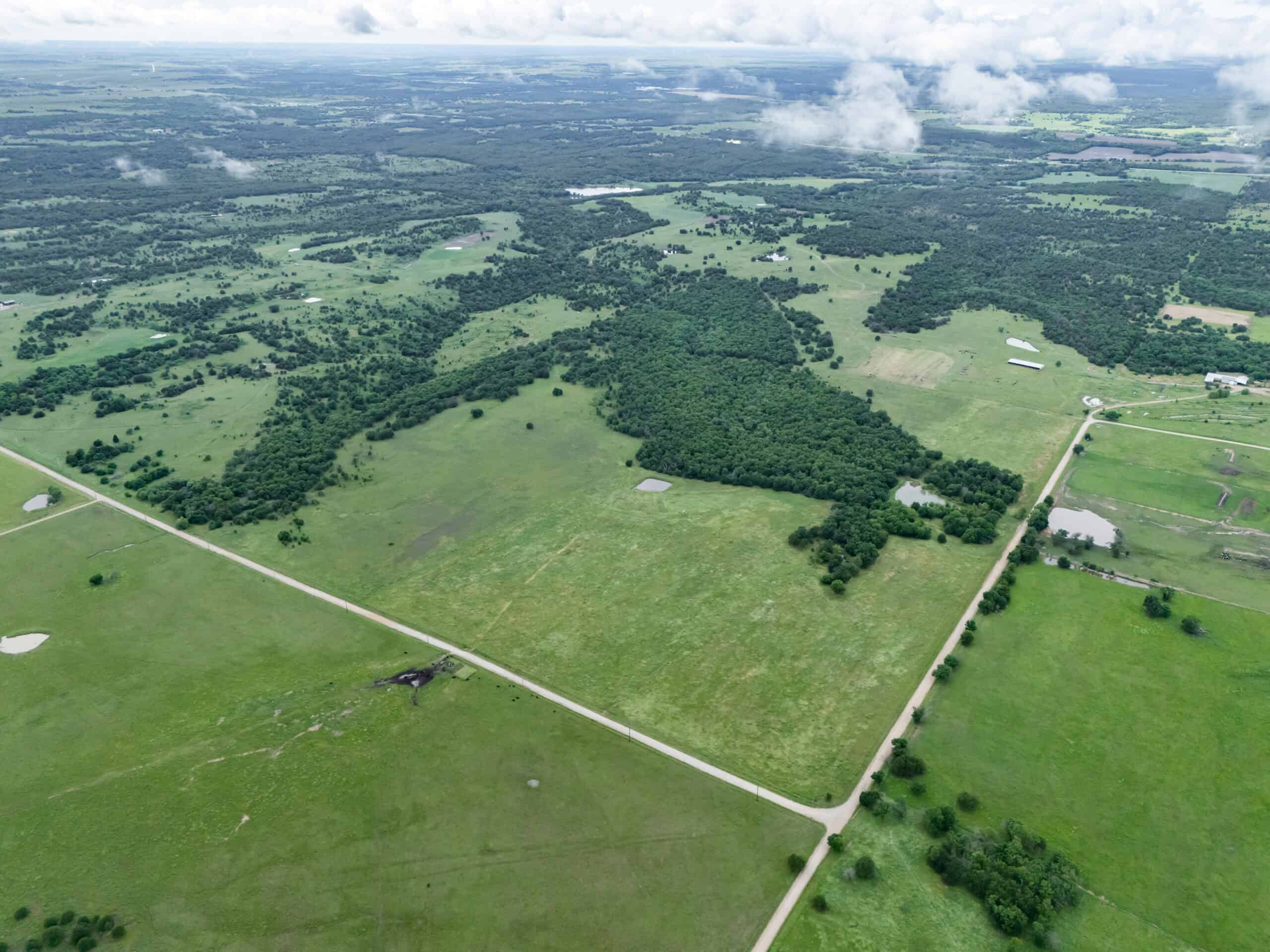 Chautauqua County, Kansas 315.56± Acres