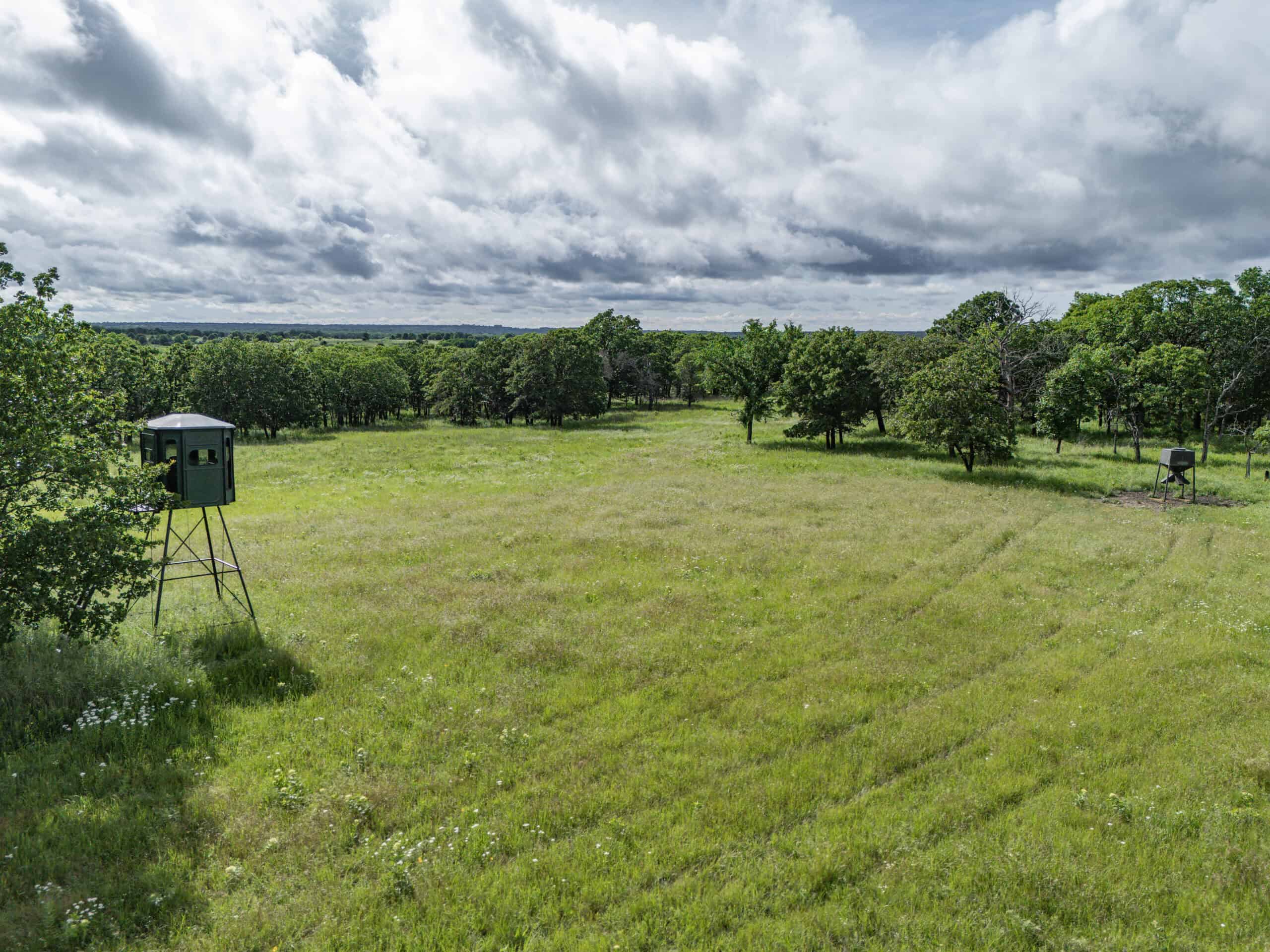 Chautauqua County, Kansas 315.56± Acres