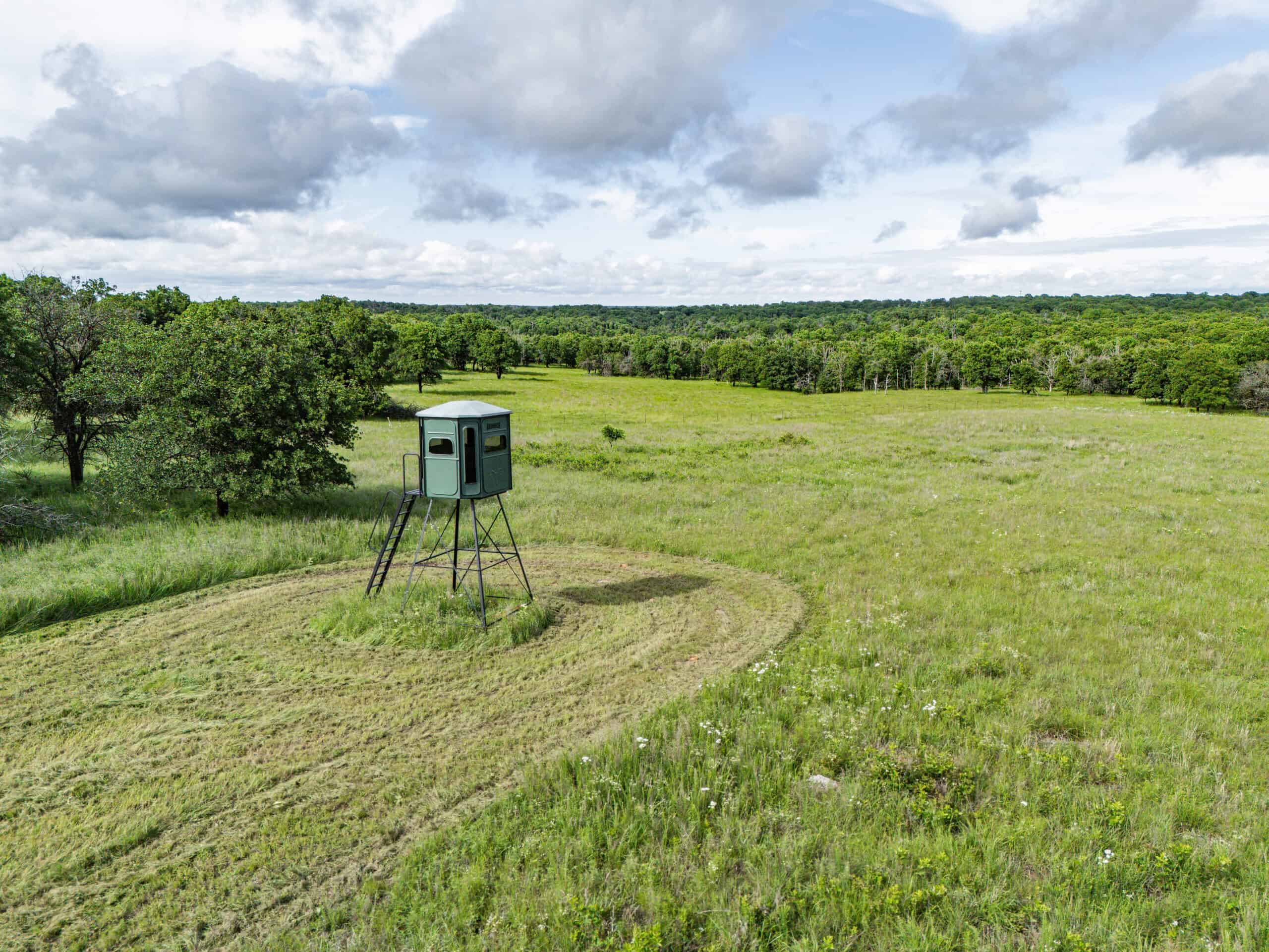 Chautauqua County, Kansas 315.56± Acres