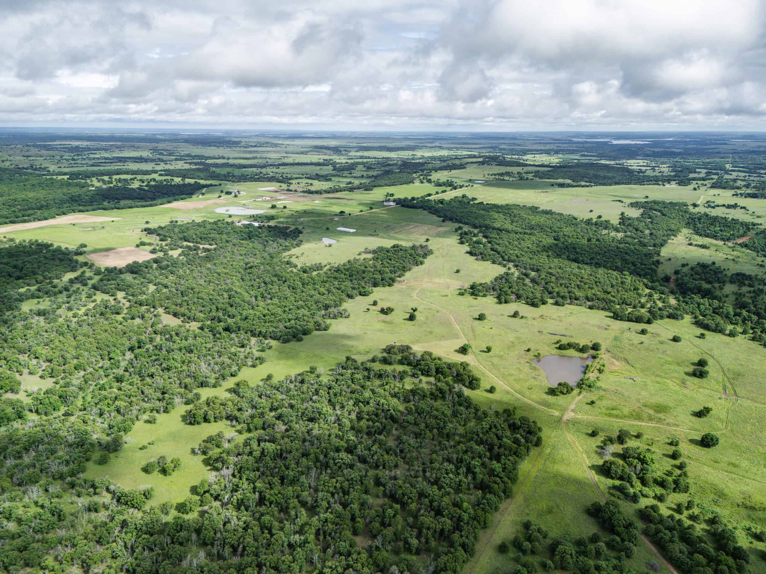 Chautauqua County, Kansas 315.56± Acres