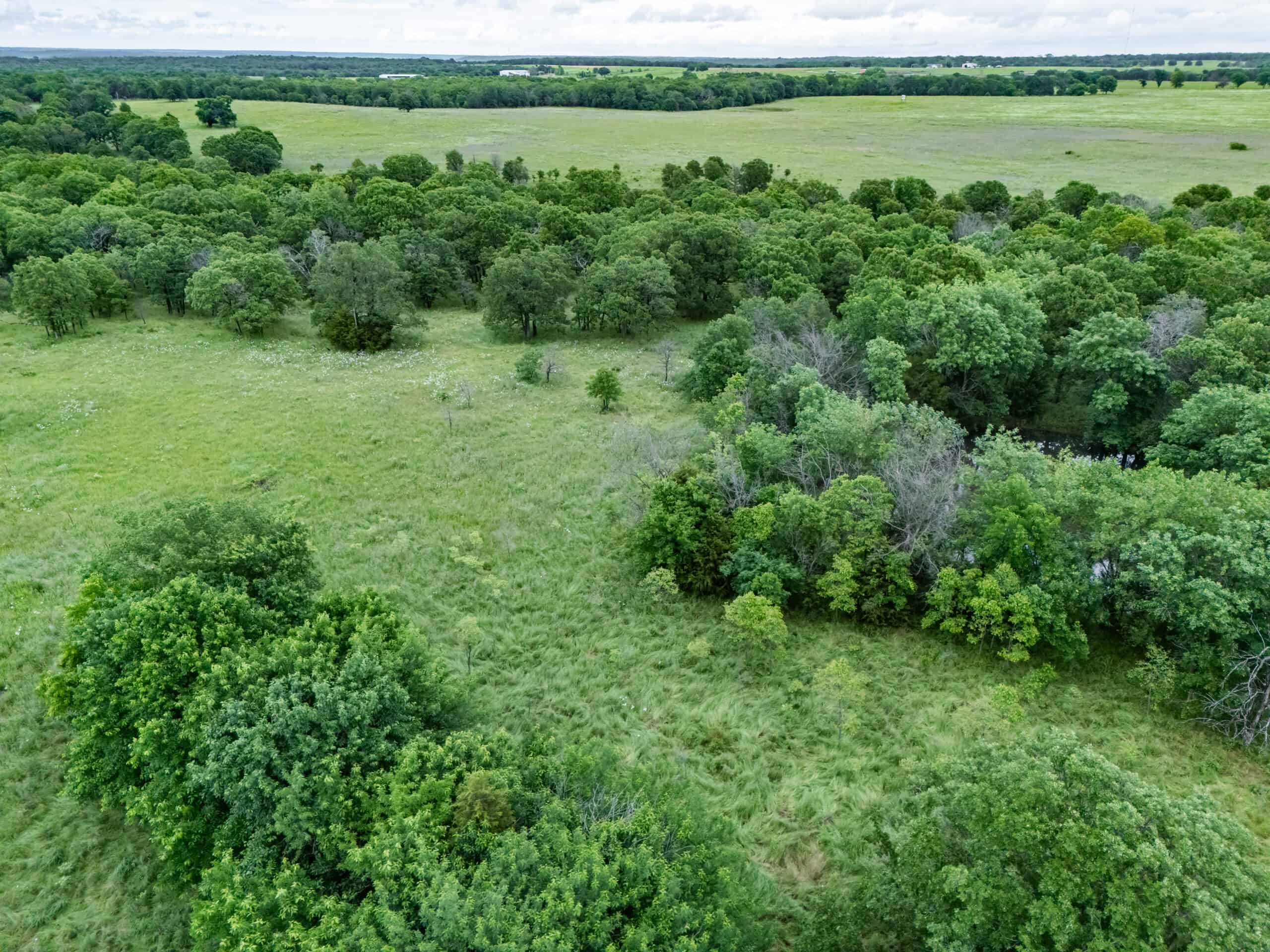 Chautauqua County, Kansas 315.56± Acres