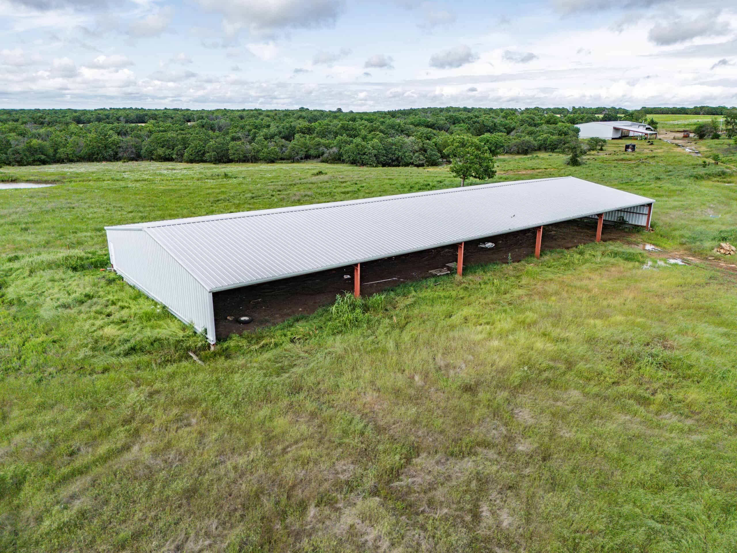 Chautauqua County, Kansas 315.56± Acres