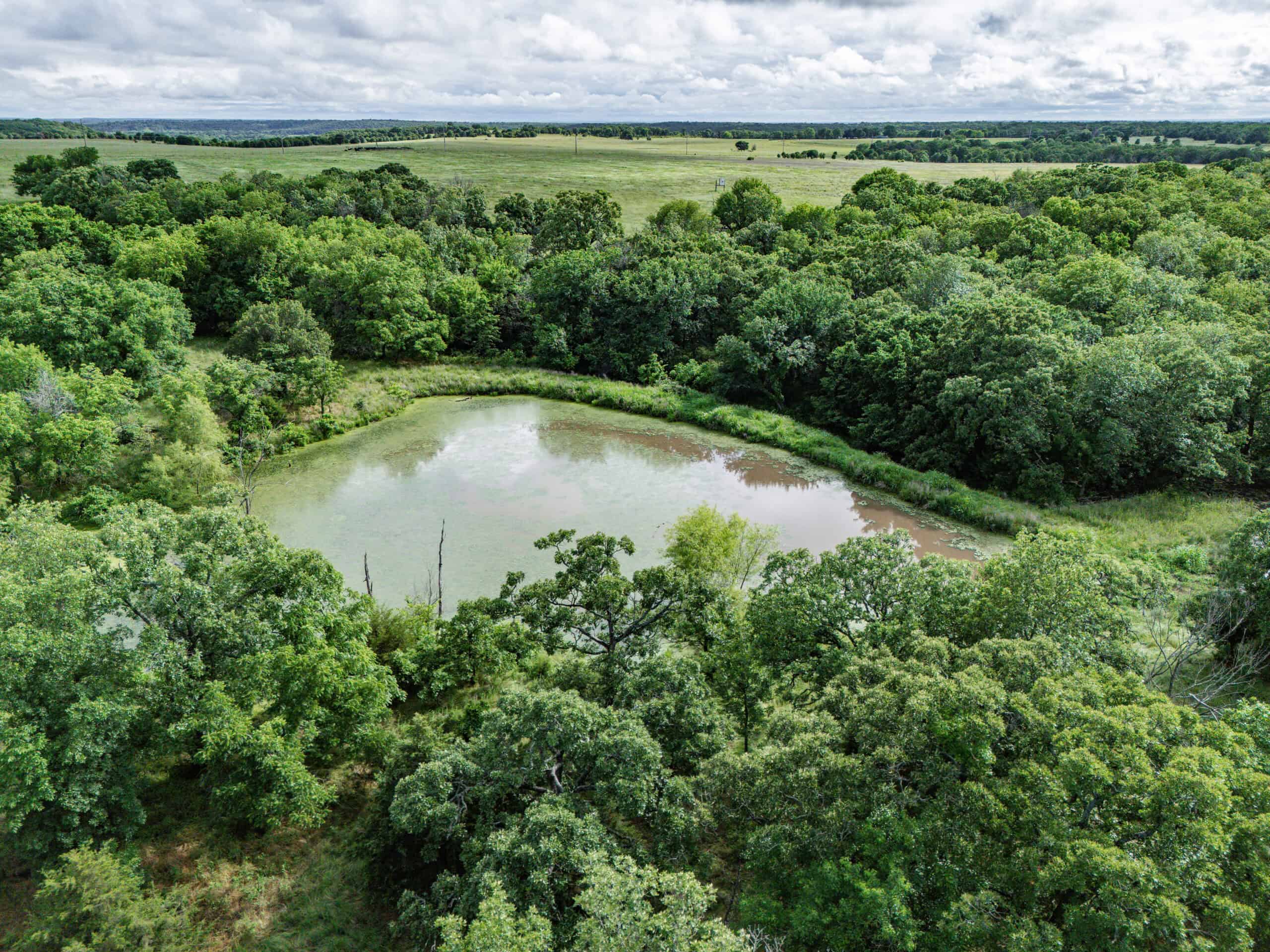 Chautauqua County, Kansas 315.56± Acres