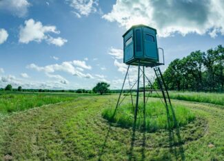 Chautauqua County, Kansas 315.56± Acres