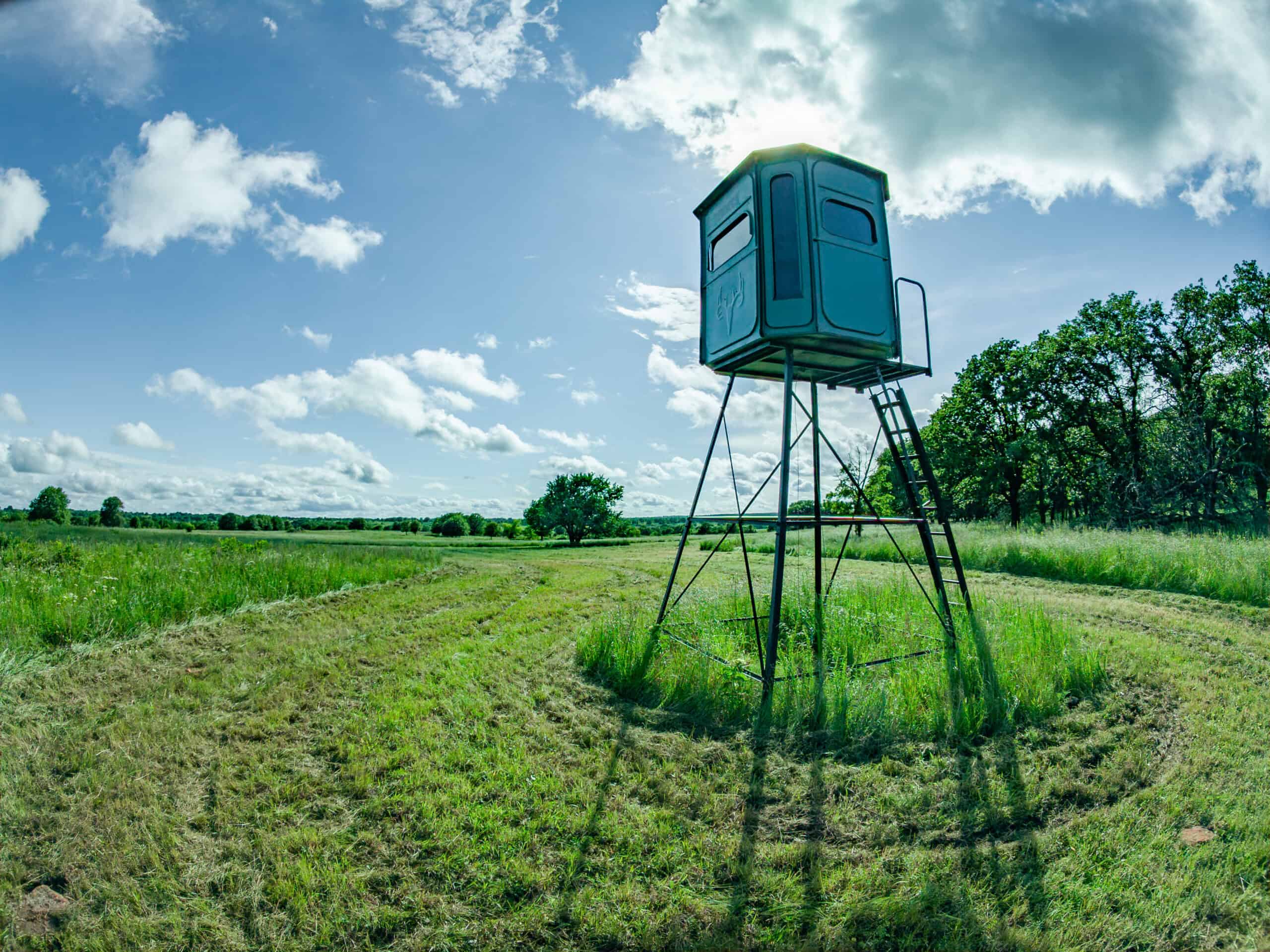 Chautauqua County, Kansas 315.56± Acres