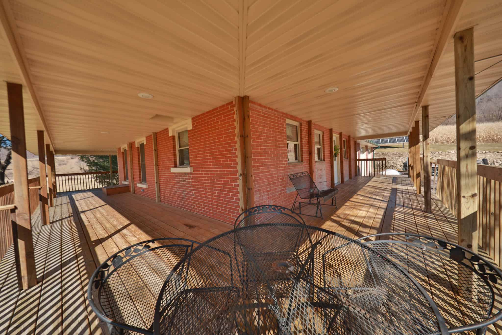 Legacy Farm & Country Estate in Hillsboro, WI | Trophy Hunting Land, Tillable & Farmhouse on 169+/- Acre