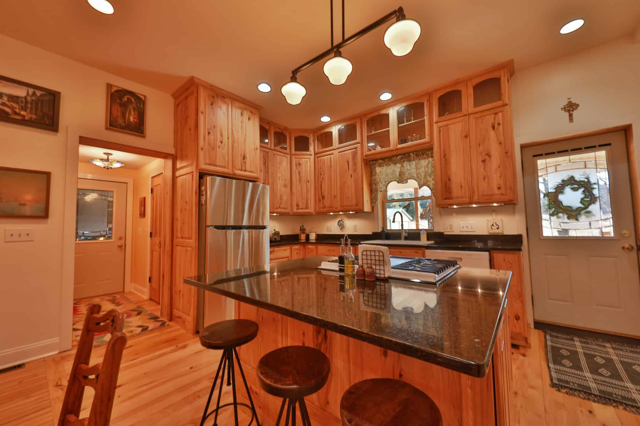Legacy Farm & Country Estate in Hillsboro, WI | Trophy Hunting Land, Tillable & Farmhouse on 169+/- Acre