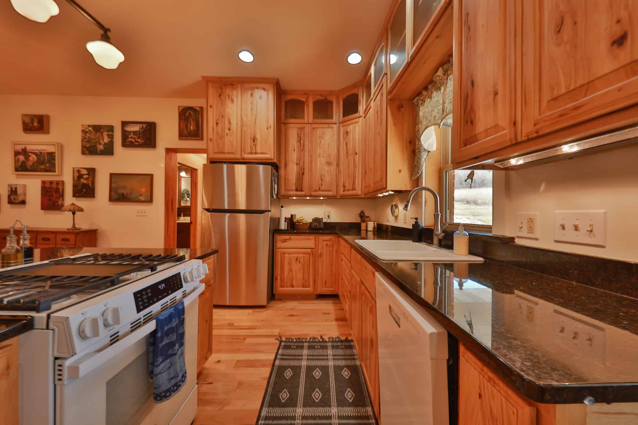 Legacy Farm & Country Estate in Hillsboro, WI | Trophy Hunting Land, Tillable & Farmhouse on 169+/- Acre
