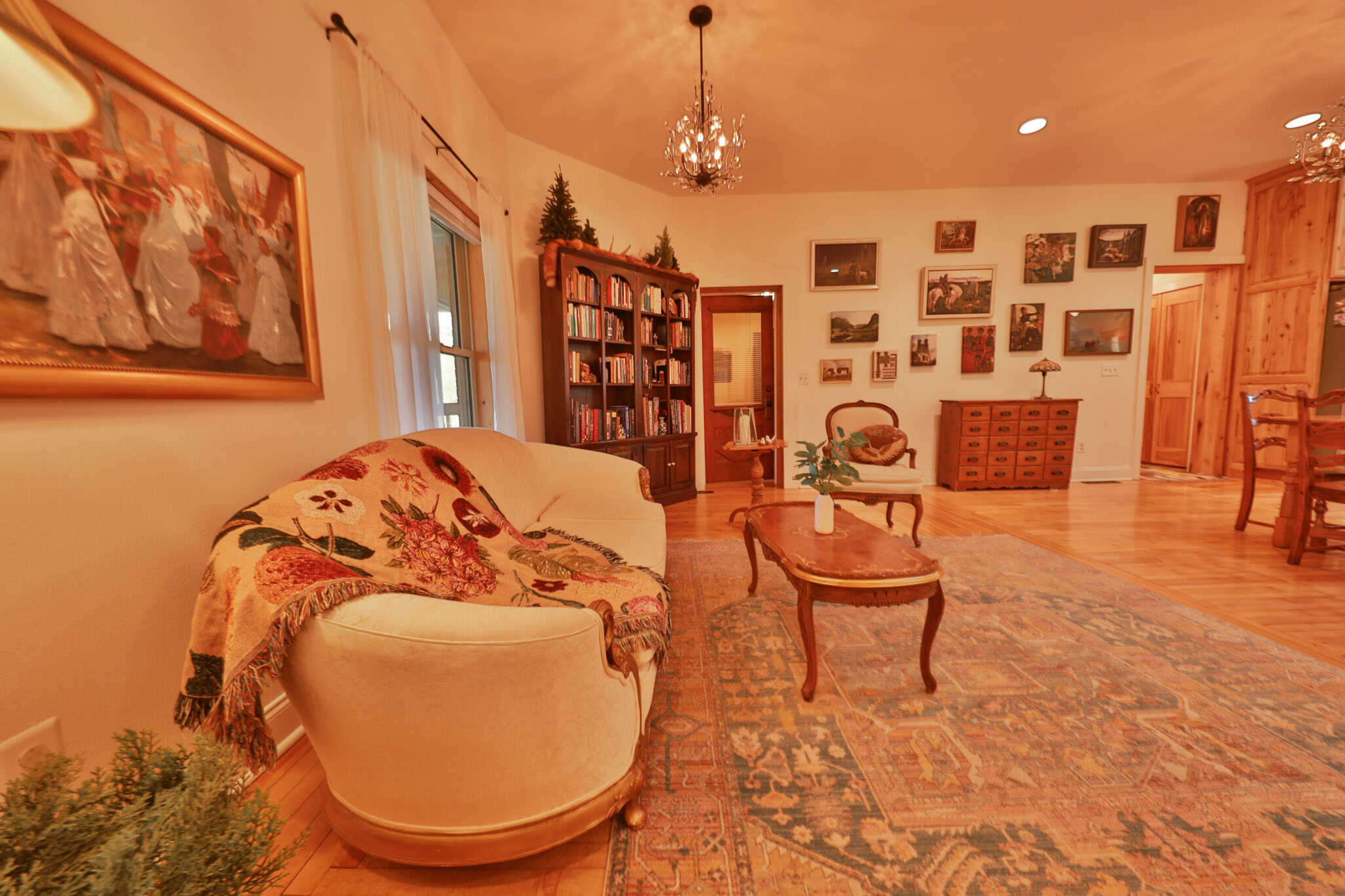 Legacy Farm & Country Estate in Hillsboro, WI | Trophy Hunting Land, Tillable & Farmhouse on 169+/- Acre