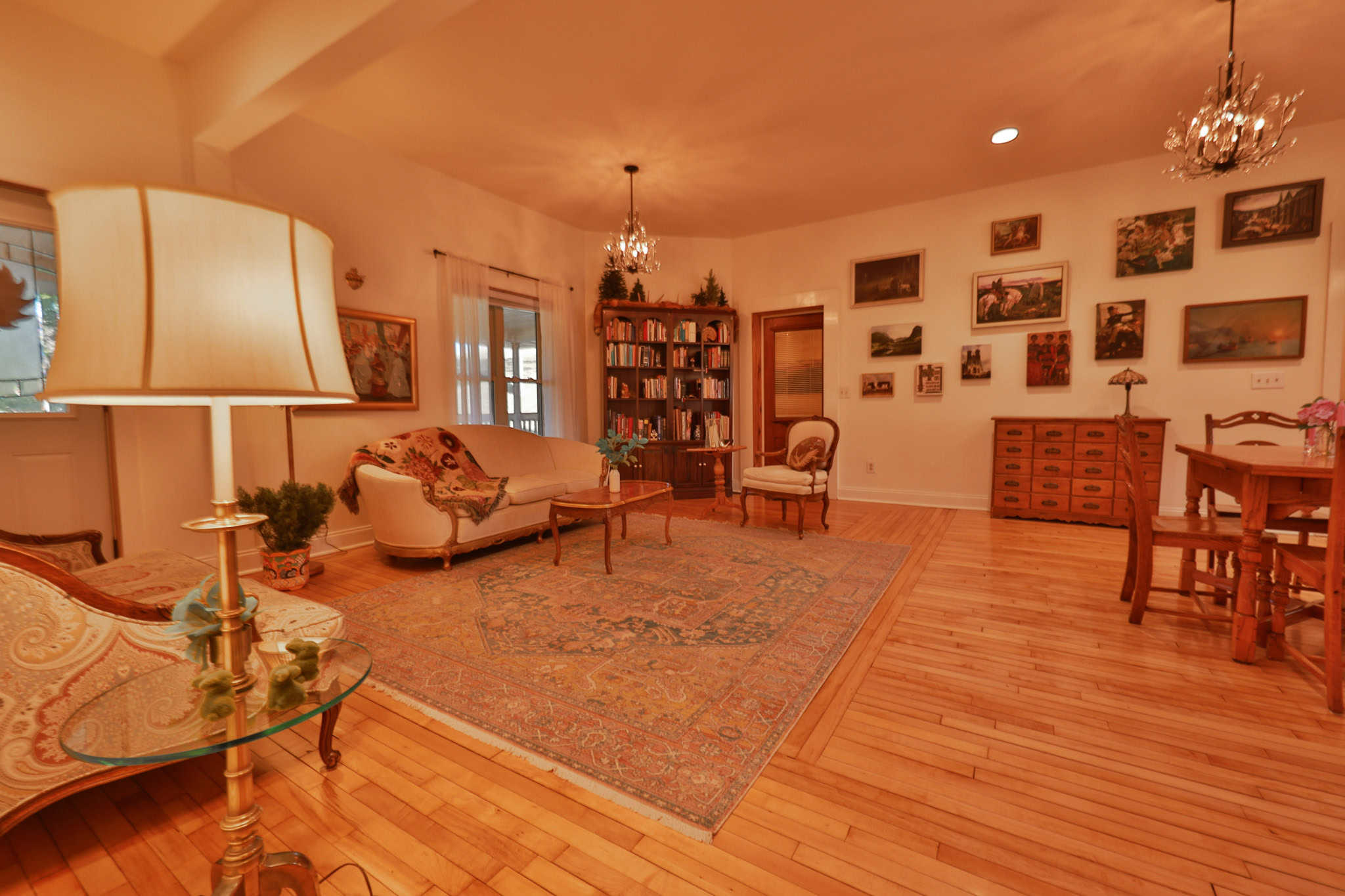 Legacy Farm & Country Estate in Hillsboro, WI | Trophy Hunting Land, Tillable & Farmhouse on 169+/- Acre