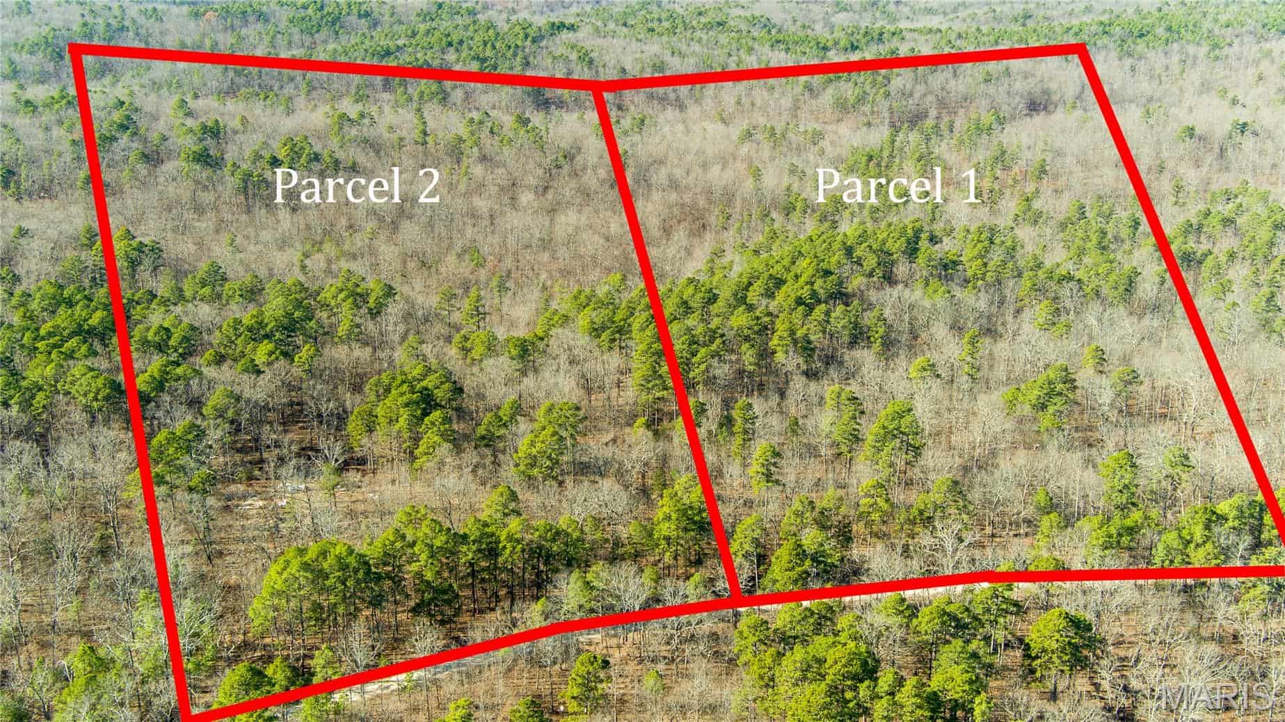 Land for Sale in Salem, Missouri – Parcel 1