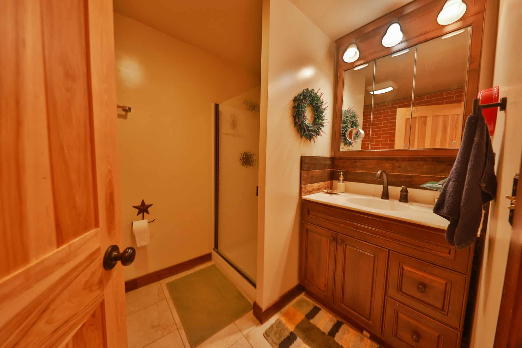 Legacy Farm & Country Estate in Hillsboro, WI | Trophy Hunting Land, Tillable & Farmhouse on 169+/- Acre