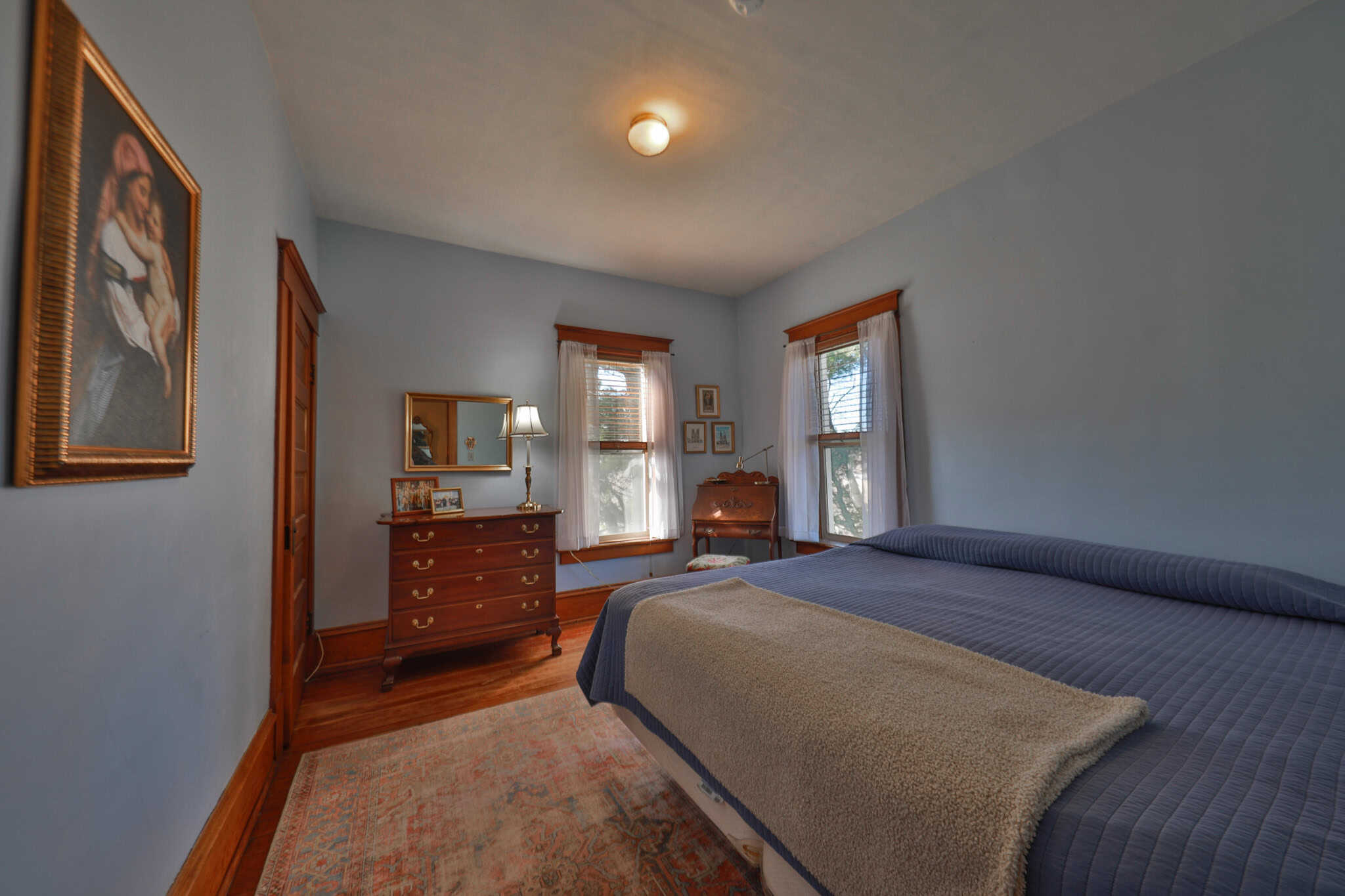 Legacy Farm & Country Estate in Hillsboro, WI | Trophy Hunting Land, Tillable & Farmhouse on 169+/- Acre