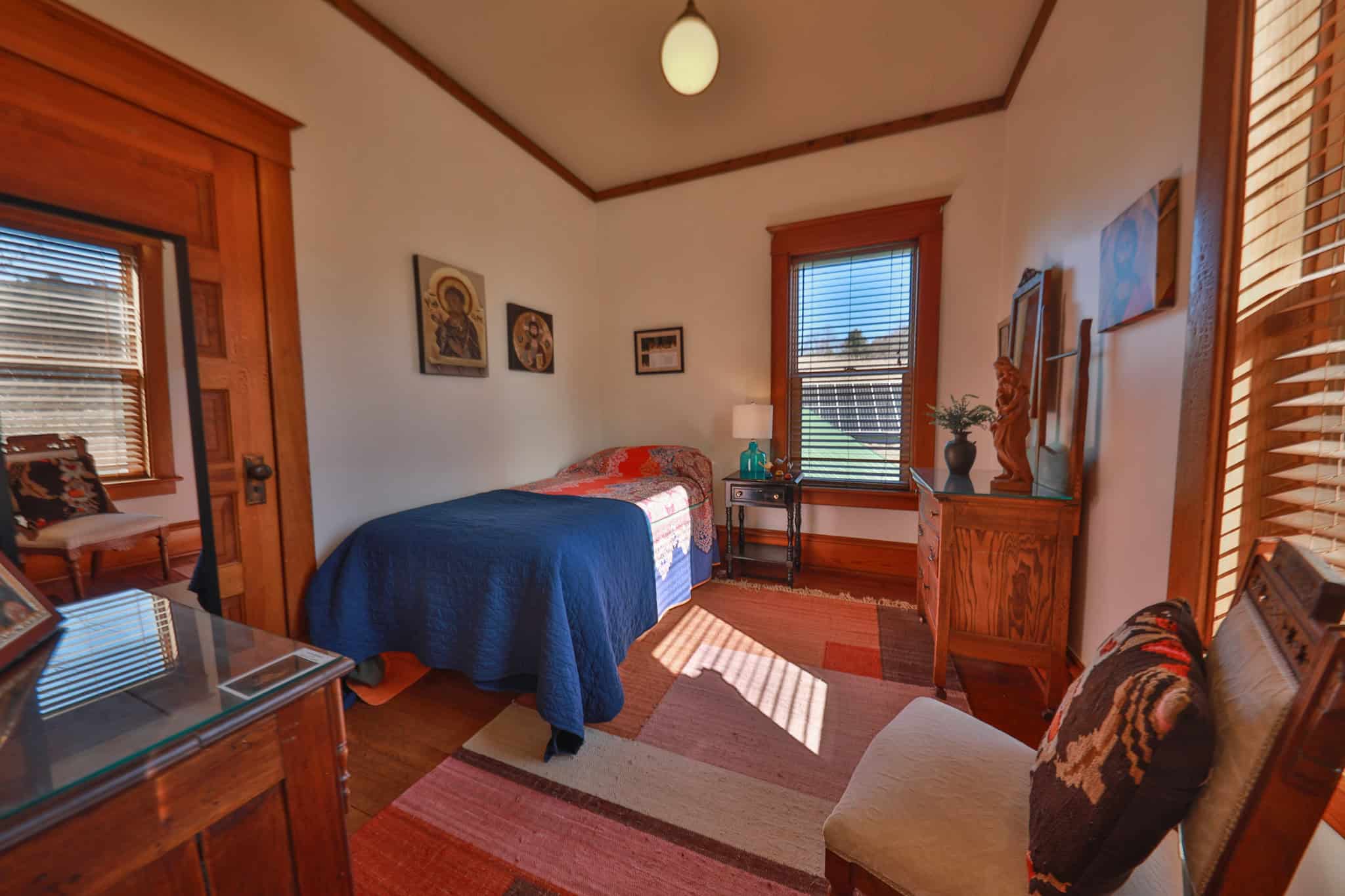 Legacy Farm & Country Estate in Hillsboro, WI | Trophy Hunting Land, Tillable & Farmhouse on 169+/- Acre