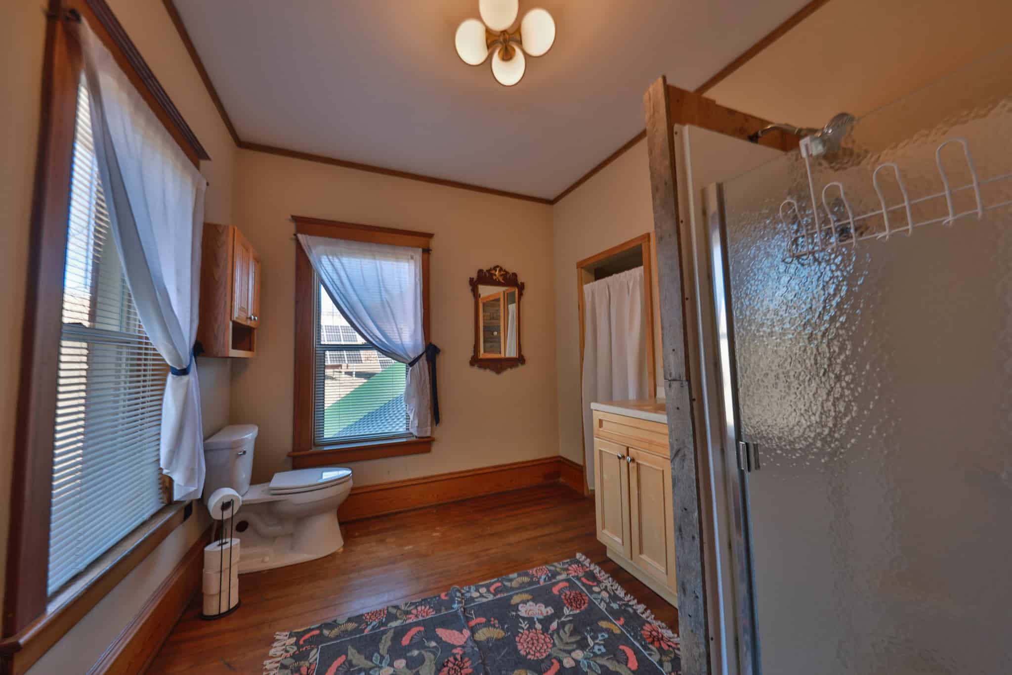 Legacy Farm & Country Estate in Hillsboro, WI | Trophy Hunting Land, Tillable & Farmhouse on 169+/- Acre