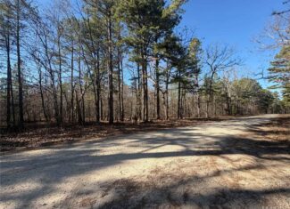 Land for Sale in Salem, Missouri – Parcel 1