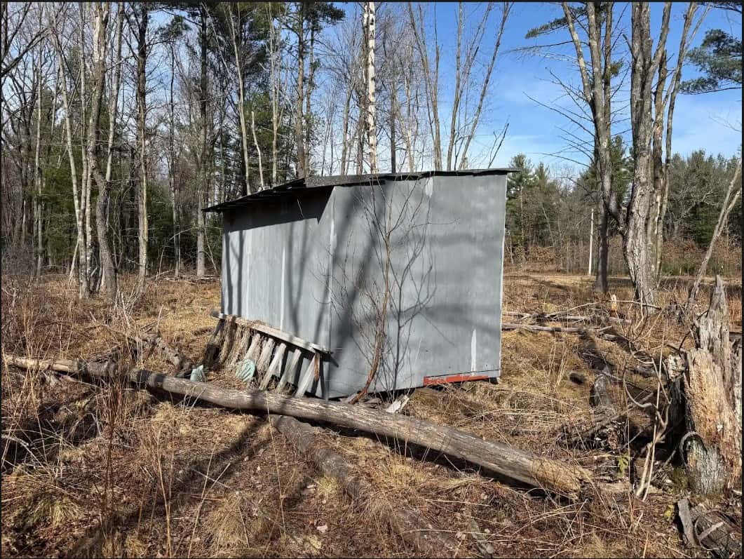 40-Acre Recreational Hunting Tract in Central Monroe County