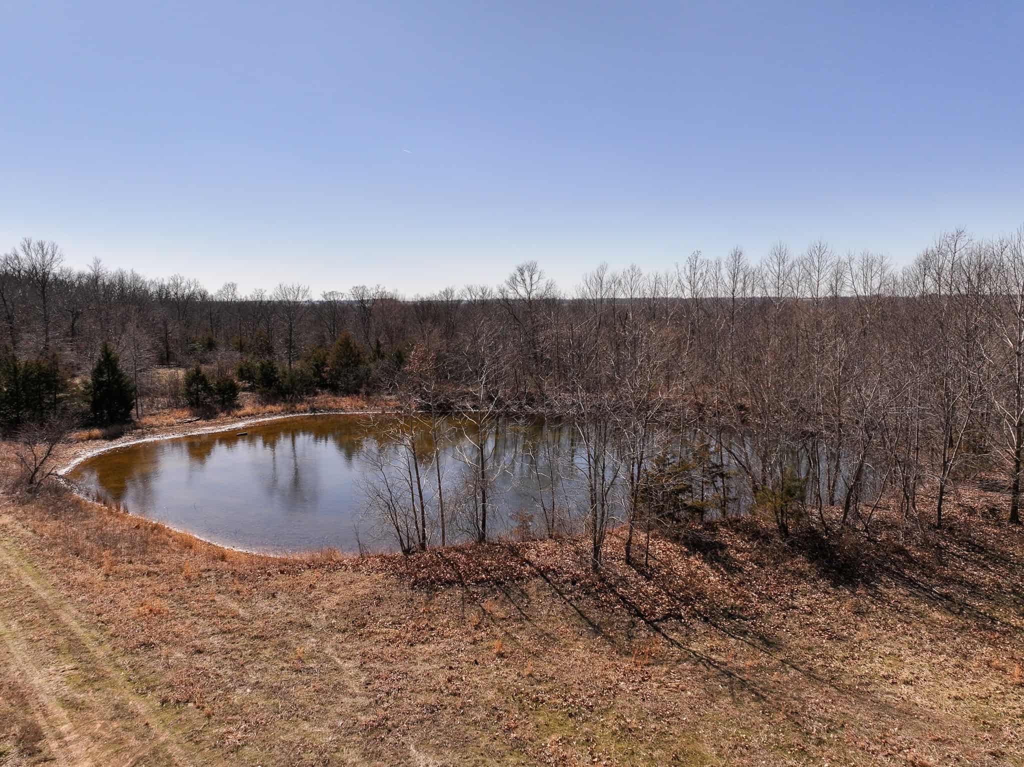 E Hwy C, Lamar, MO, 64759
