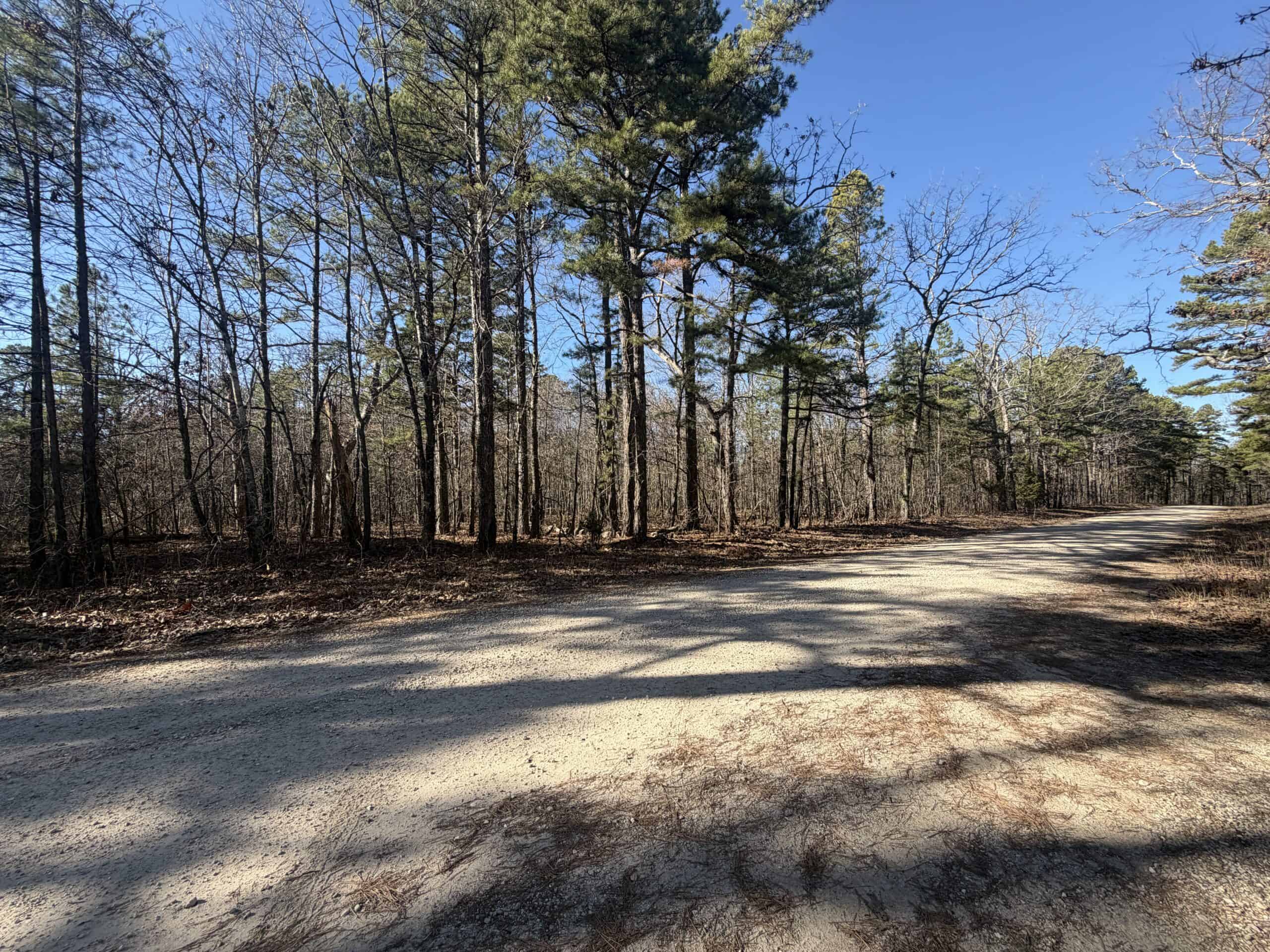 Land for Sale in Salem, Missouri – Parcel 2