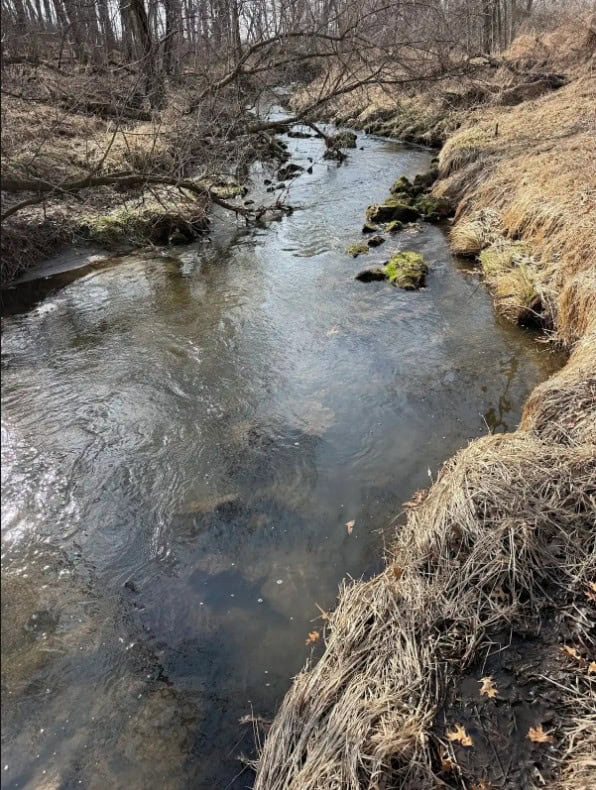 40-Acre Recreational Hunting Tract in Central Monroe County