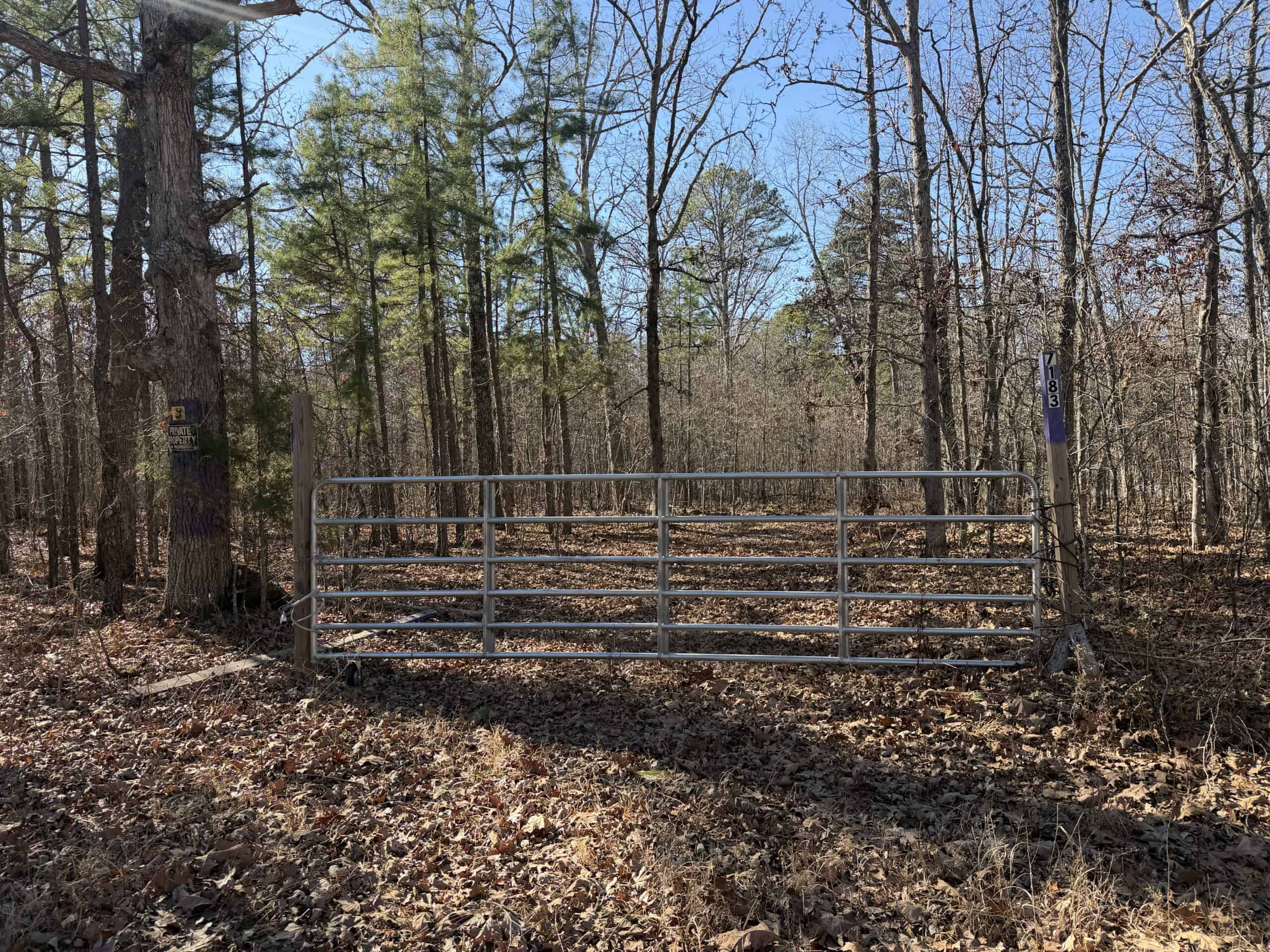 Land for Sale in Salem, Missouri – Parcel 2