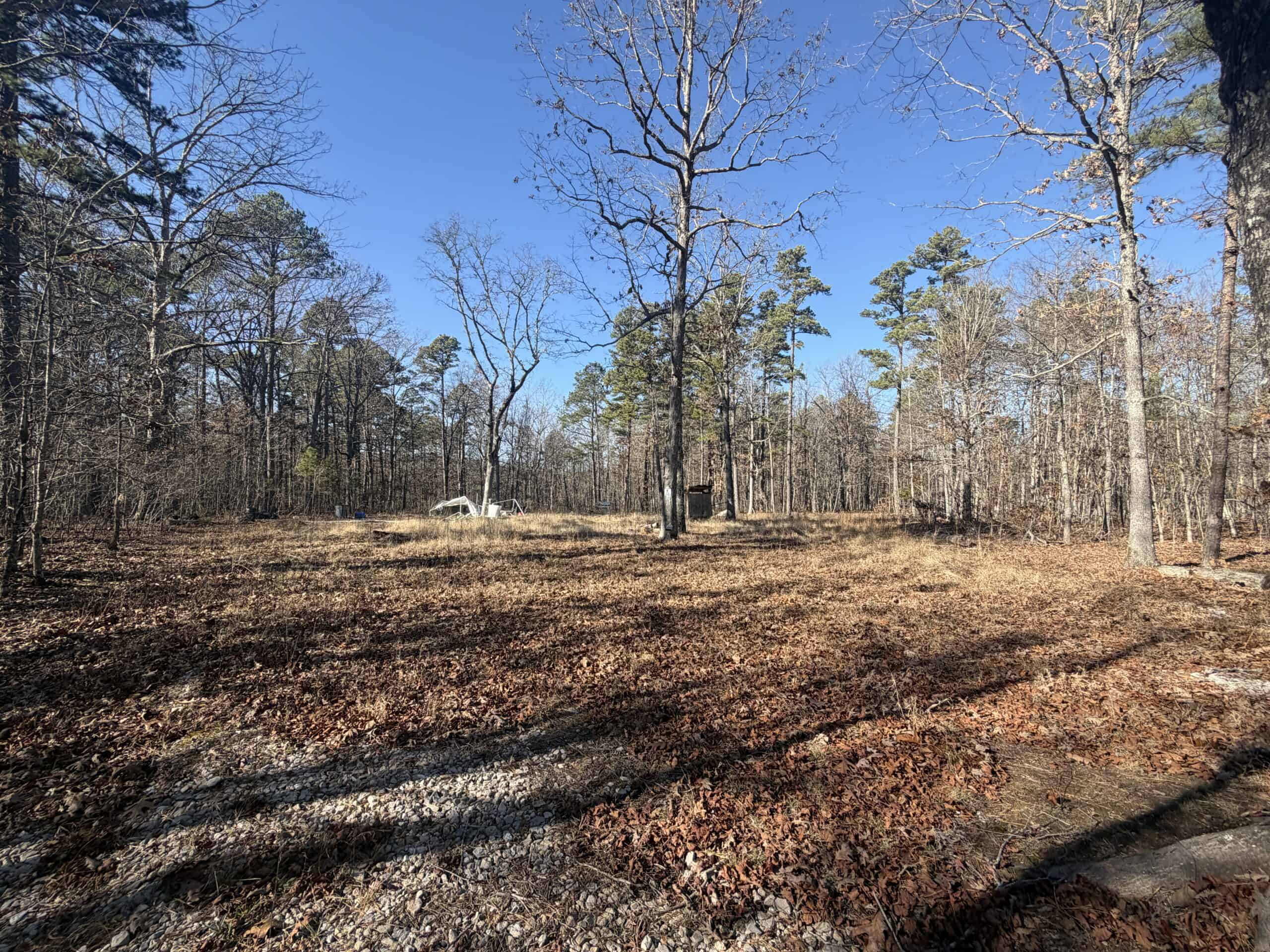Land for Sale in Salem, Missouri – Parcel 2