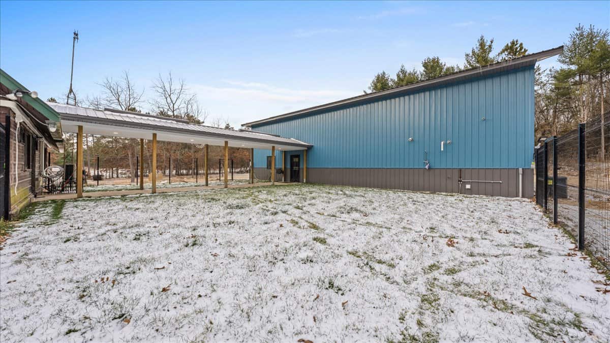 1565 Hwy 71 – Sparta, Wisconsin | 126.25± Acres | Monroe County