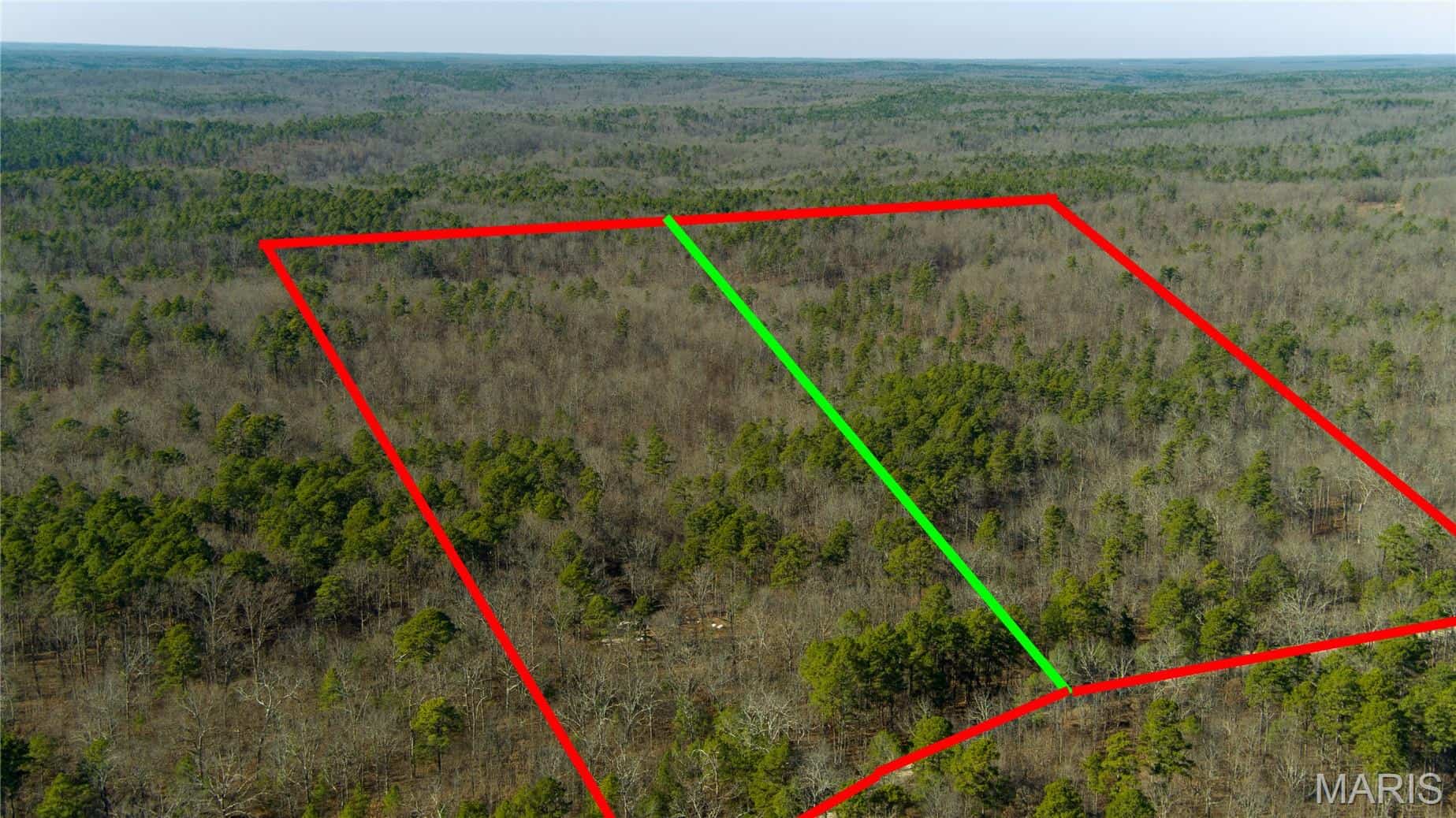 Land for Sale in Salem, Missouri – Parcel 1