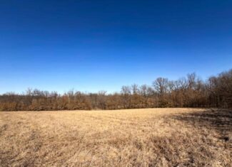 19± Acres of Land for Sale in Daviess County, Missouri