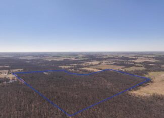 E Hwy C, Lamar, MO, 64759