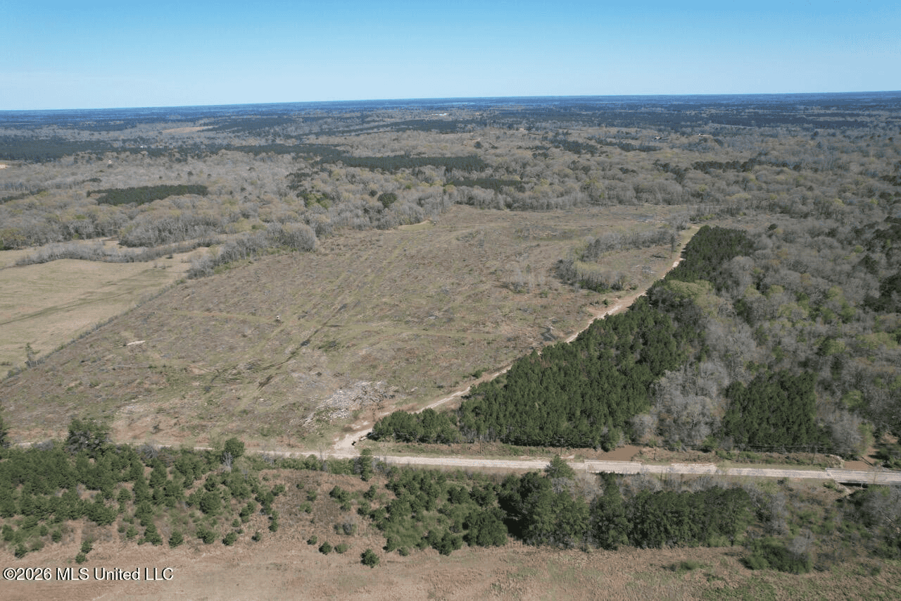 123± Acres Centreville MS on Chance Rd Amite County